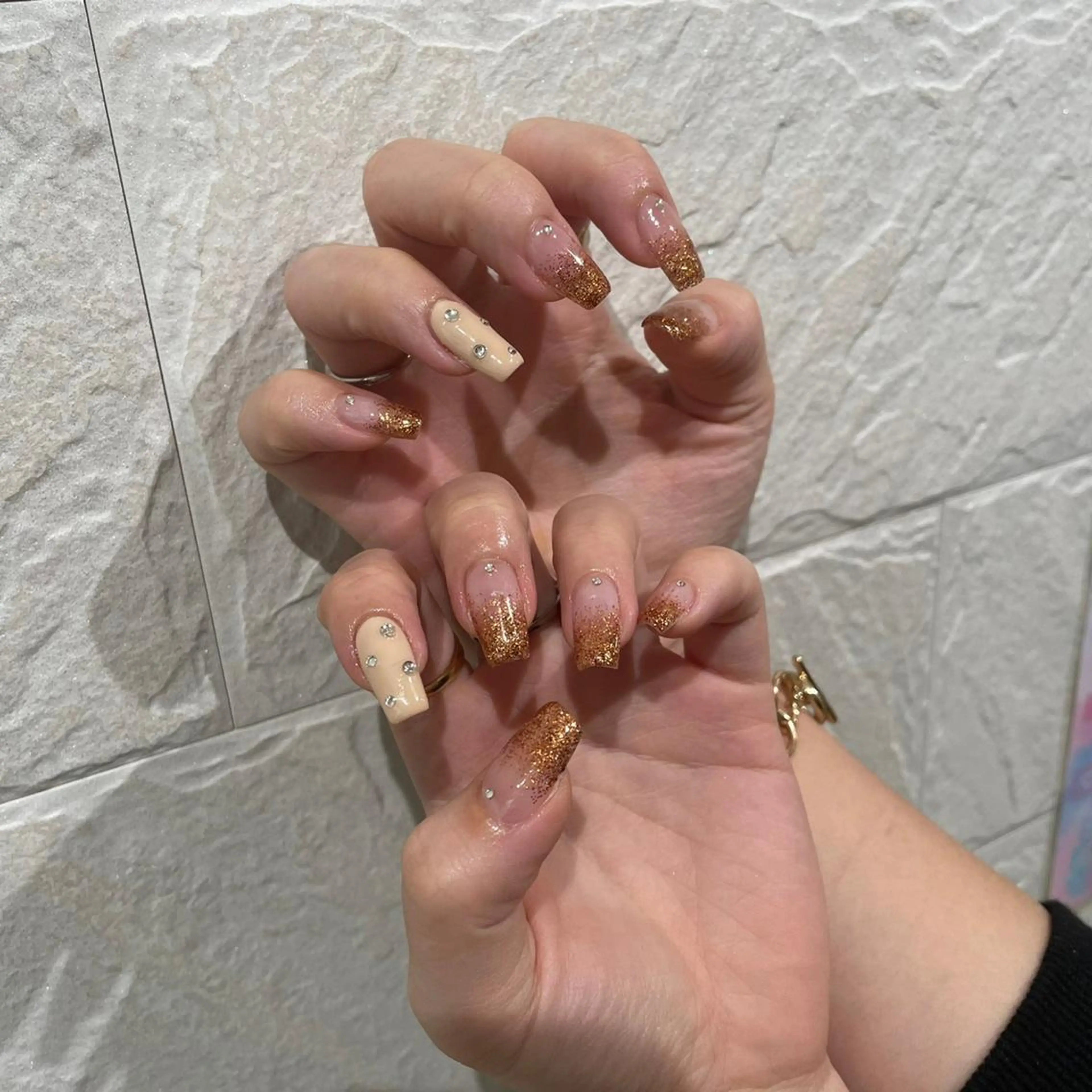 ネイル Ashliy大宮☆ アシュリーのネイルデザイン