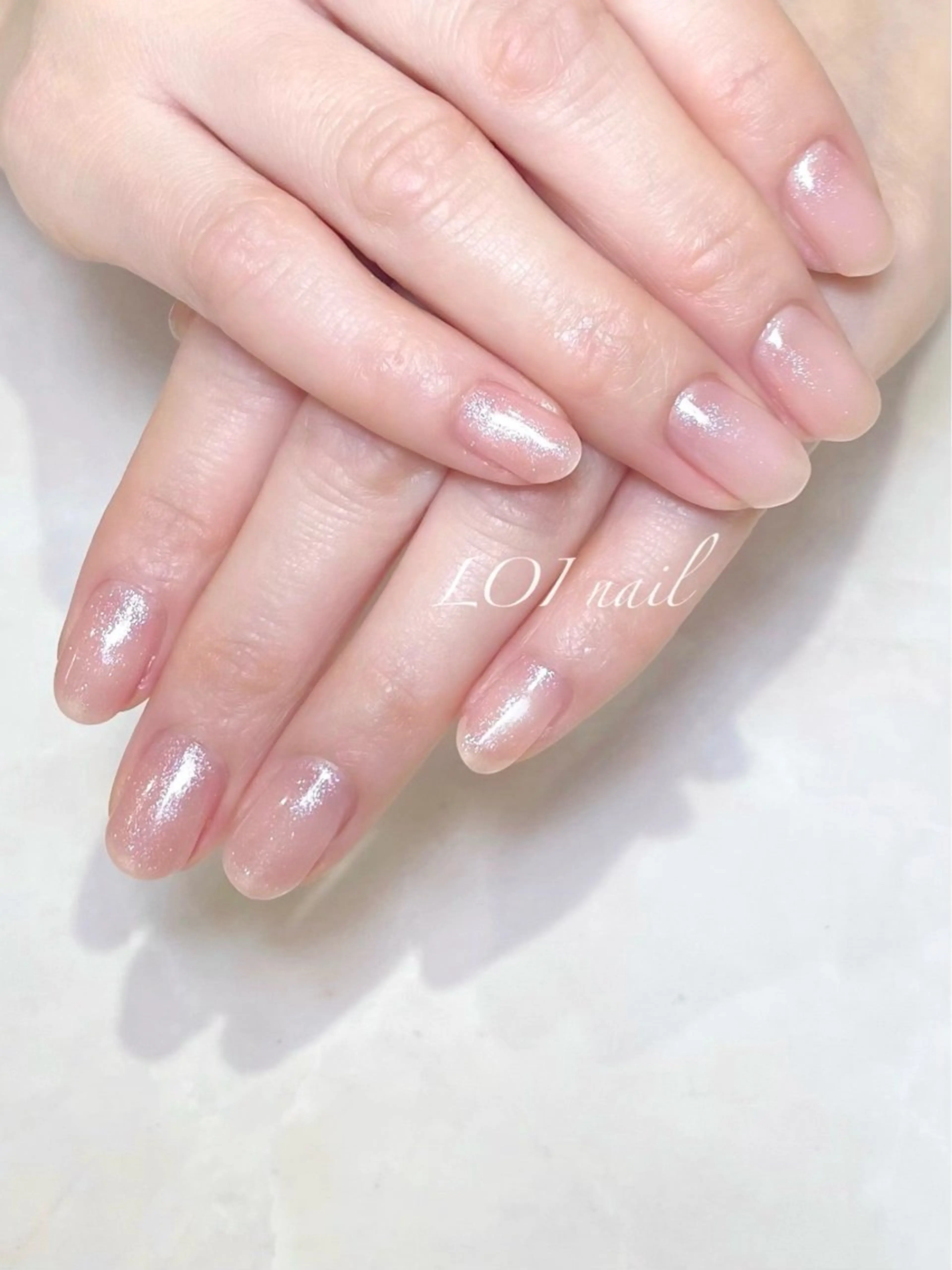 ネイル LOI nail monaのネイルデザイン