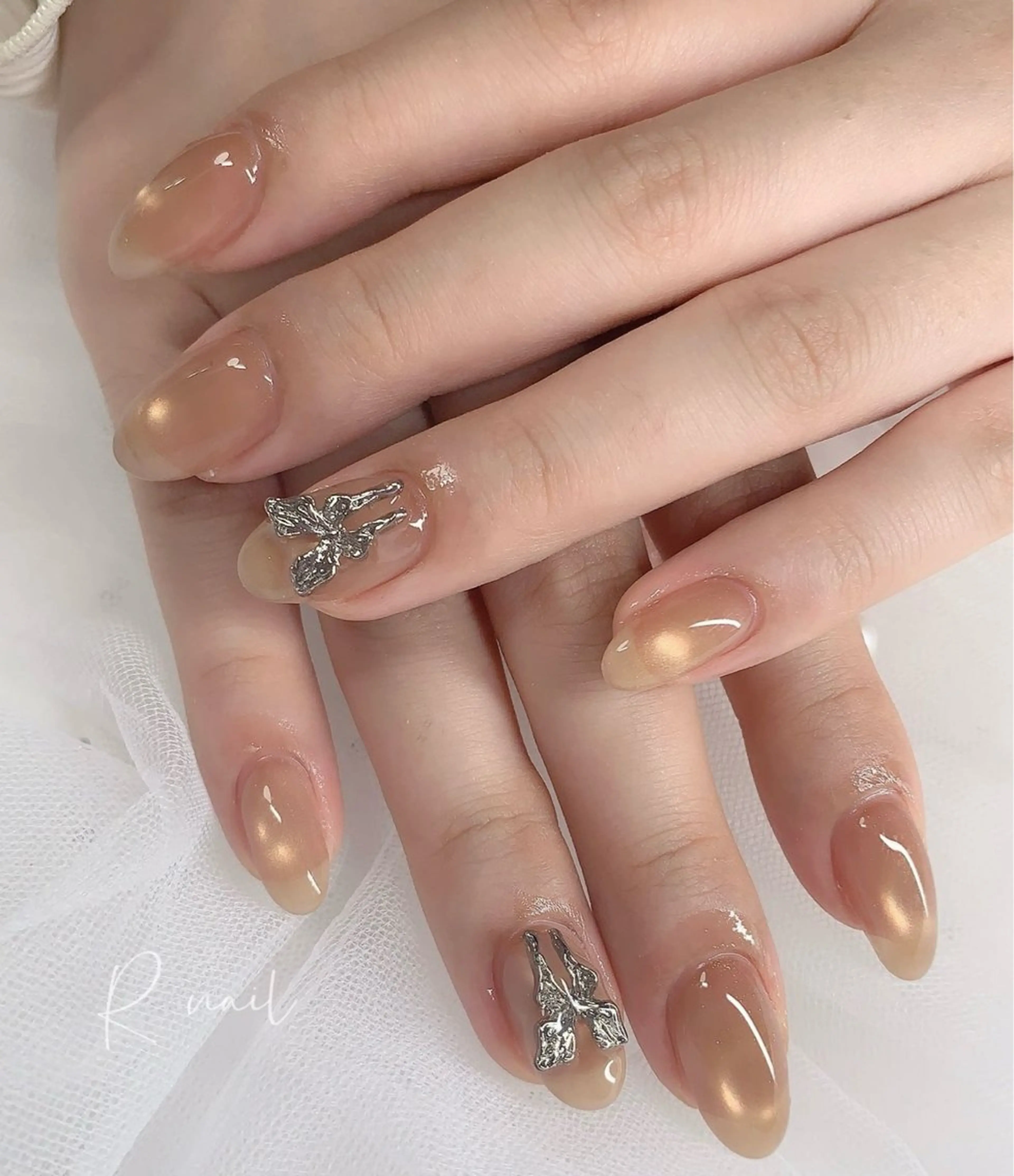 ネイル Rネイルサロン 本八幡店のネイルデザイン