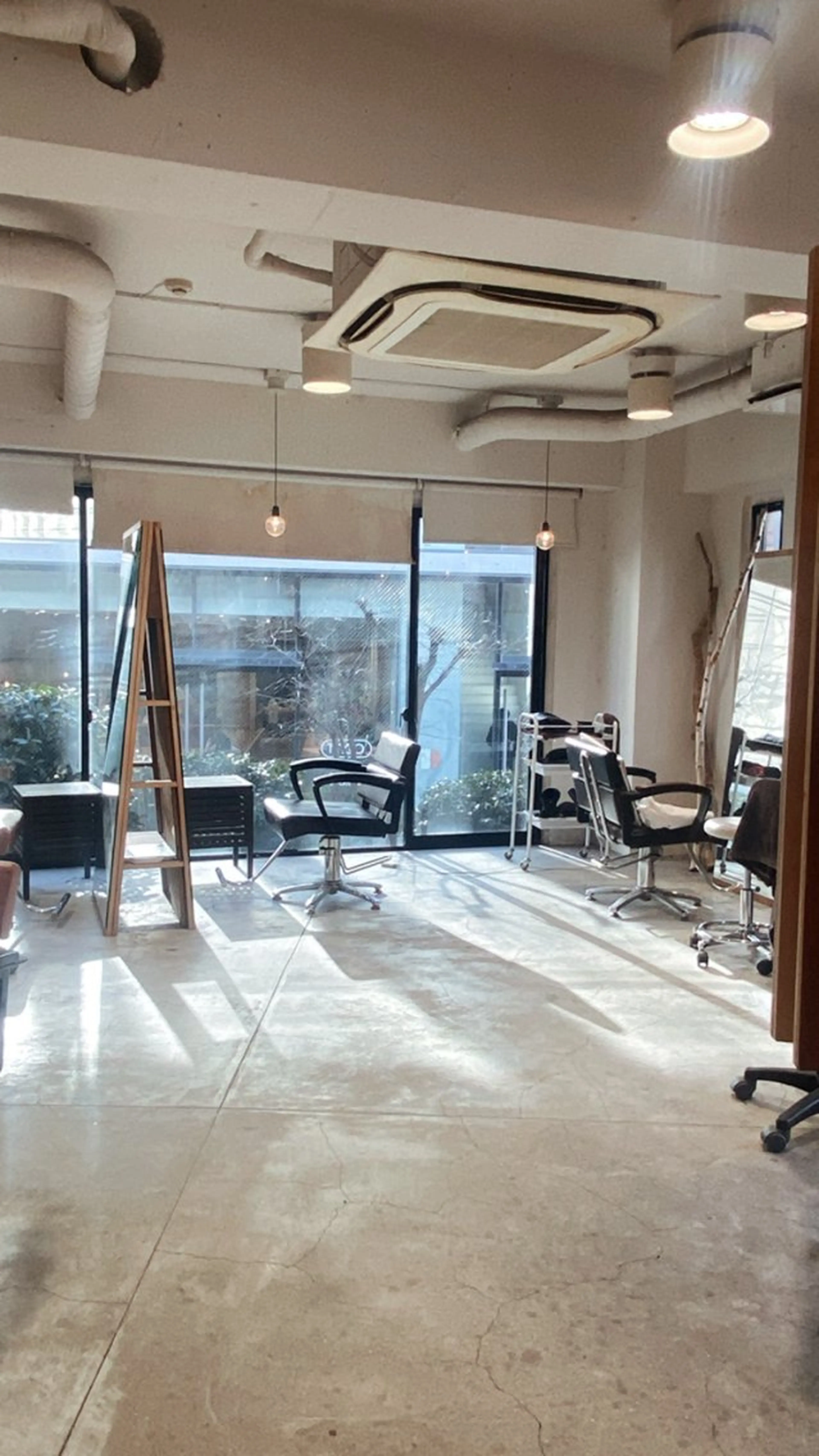 ショート メンズ カット ヘッドスパ CHIC share salon所属・ちこ .のヘアスタイル