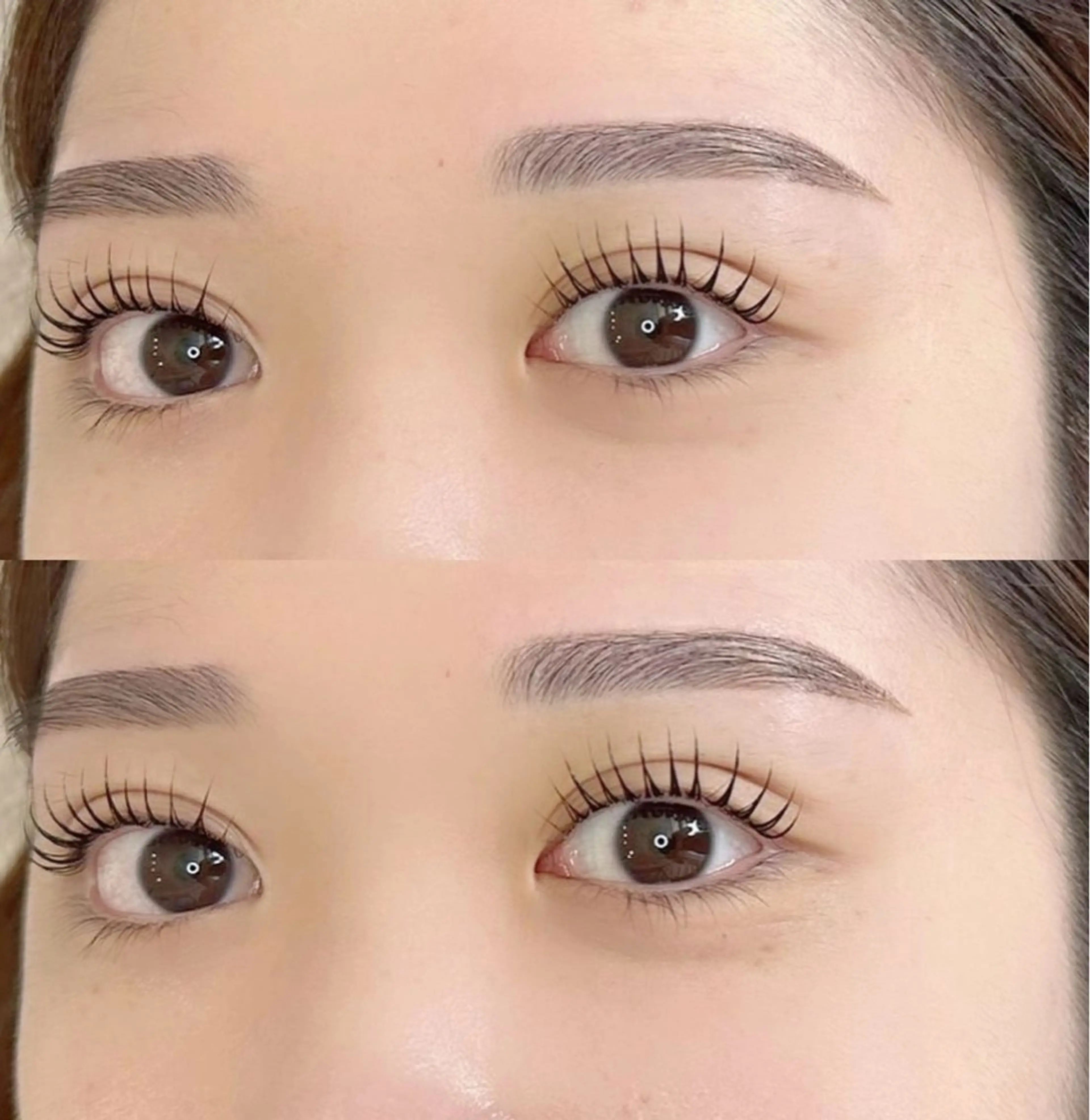 マツエク・マツパ 眉毛とまつ毛パーマの専門店ロレインブロウ近鉄四日市店所属・ロレインブロウ🫧 近鉄四日市店の眉毛・アイブロウイメージ