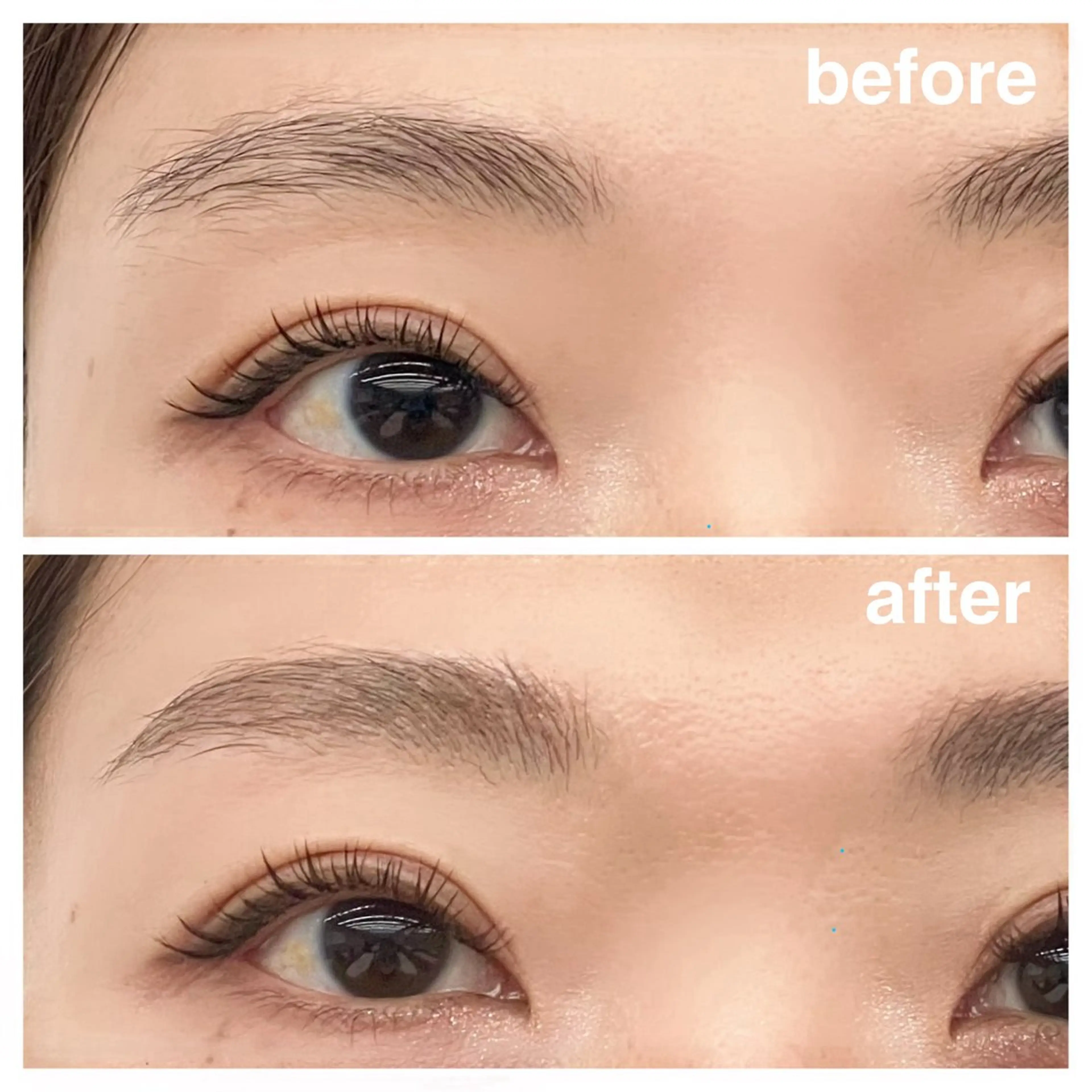 アイブロウ ワックス脱毛 その他(アイブロウ) 池谷 めぐみの眉毛・アイブロウイメージ