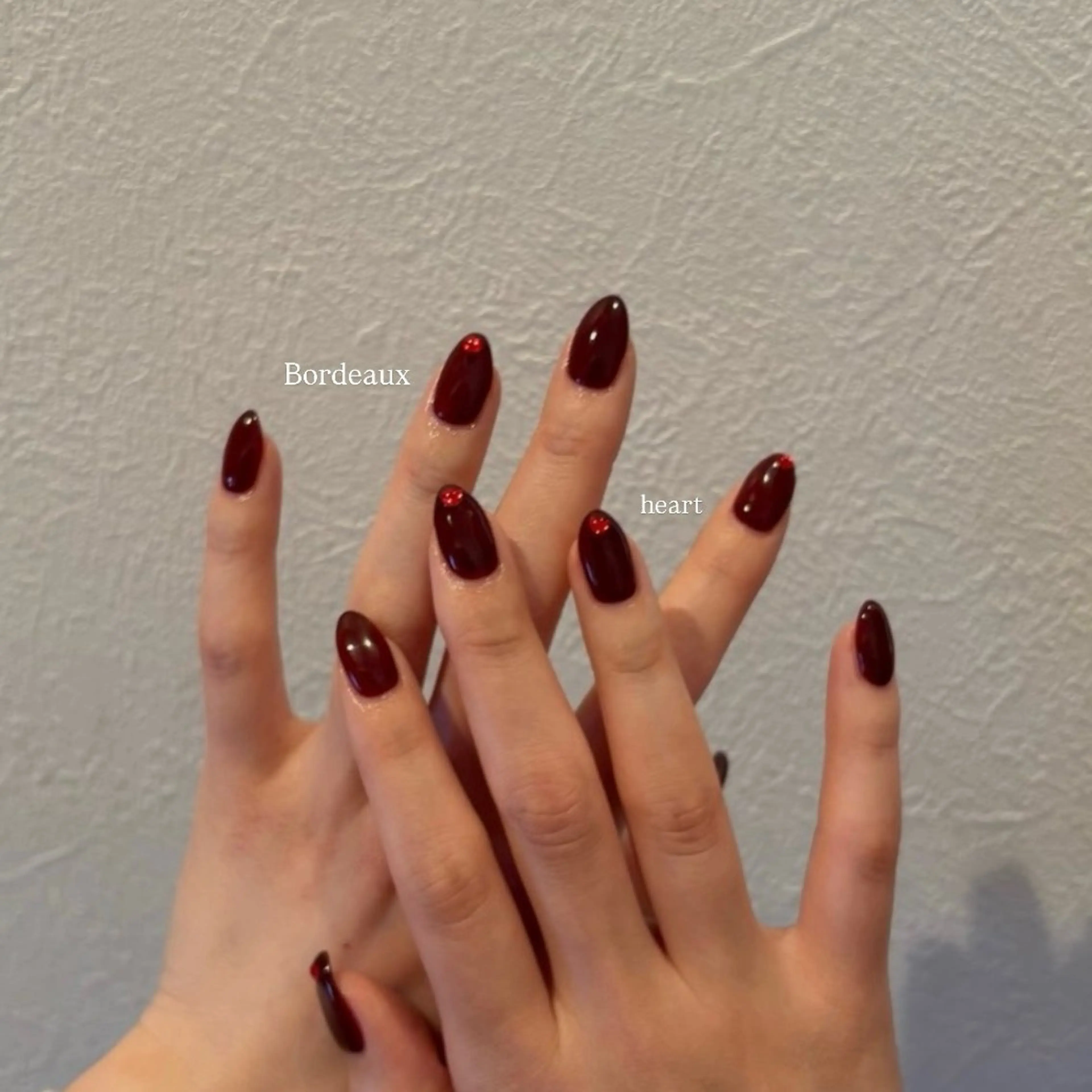 ネイル ハンドネイル naillist sayoのネイルデザイン