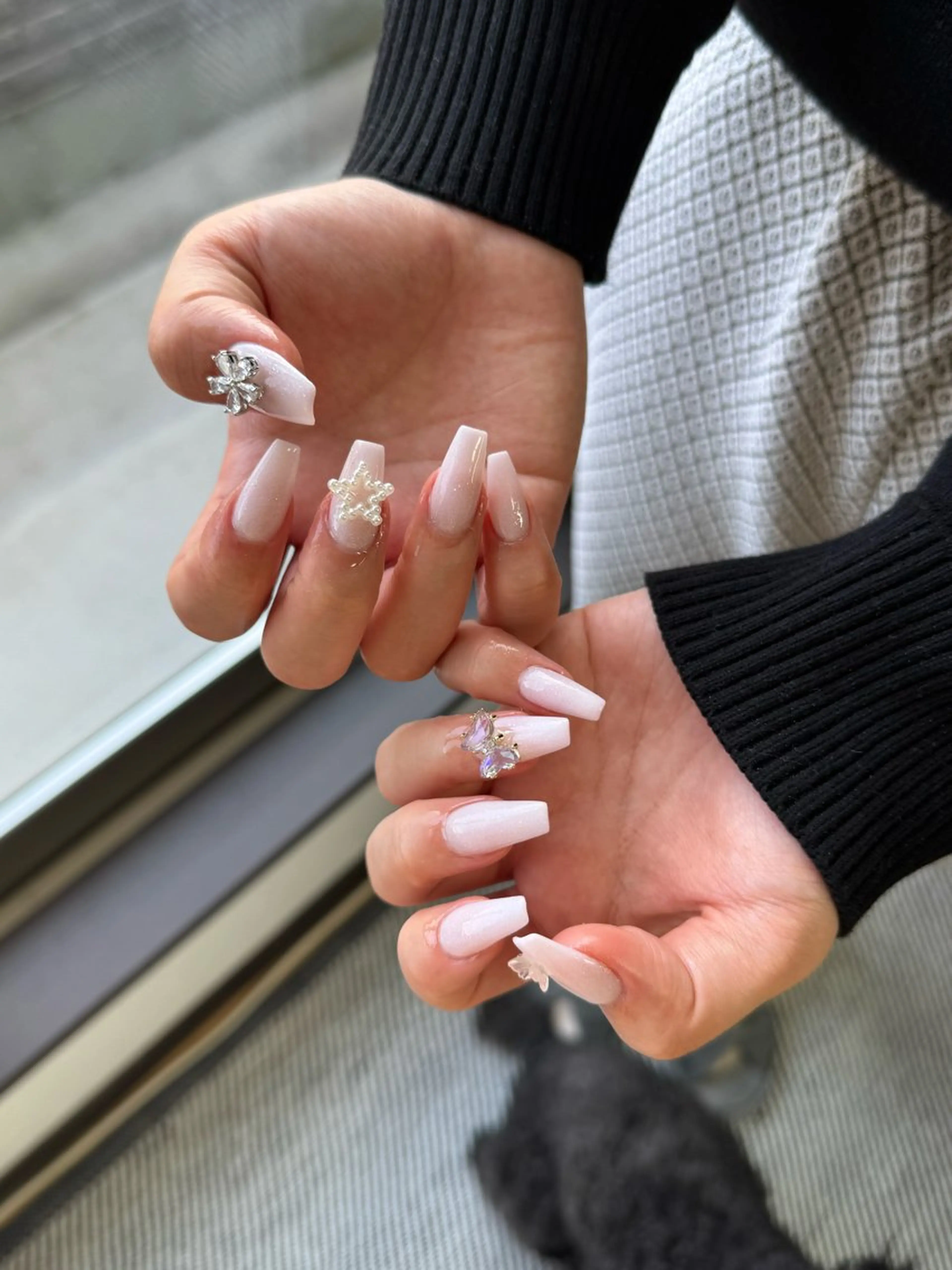 ネイル ハンドネイル LUNE NAILのその他イメージ