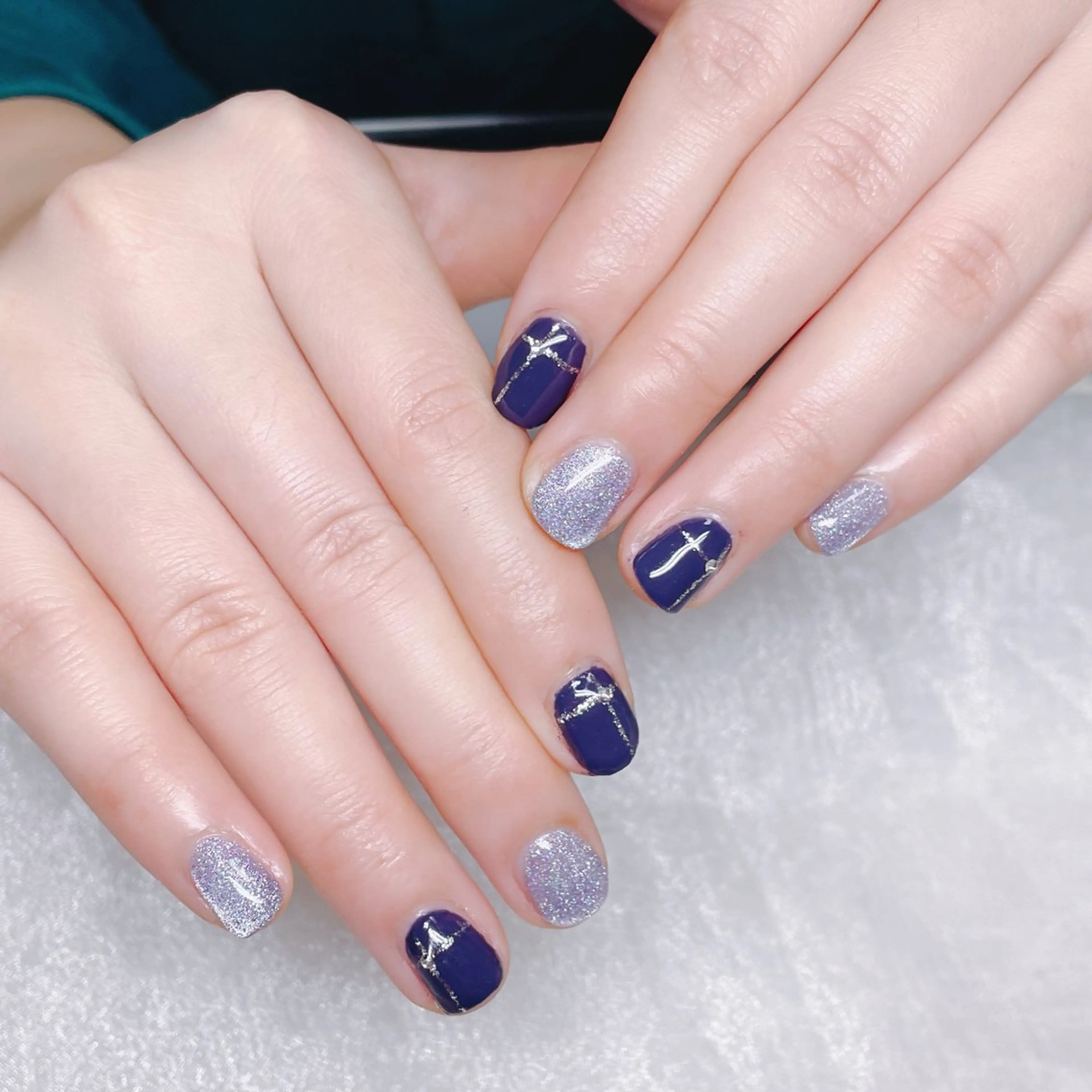 ネイル R-nail salonのネイルデザイン