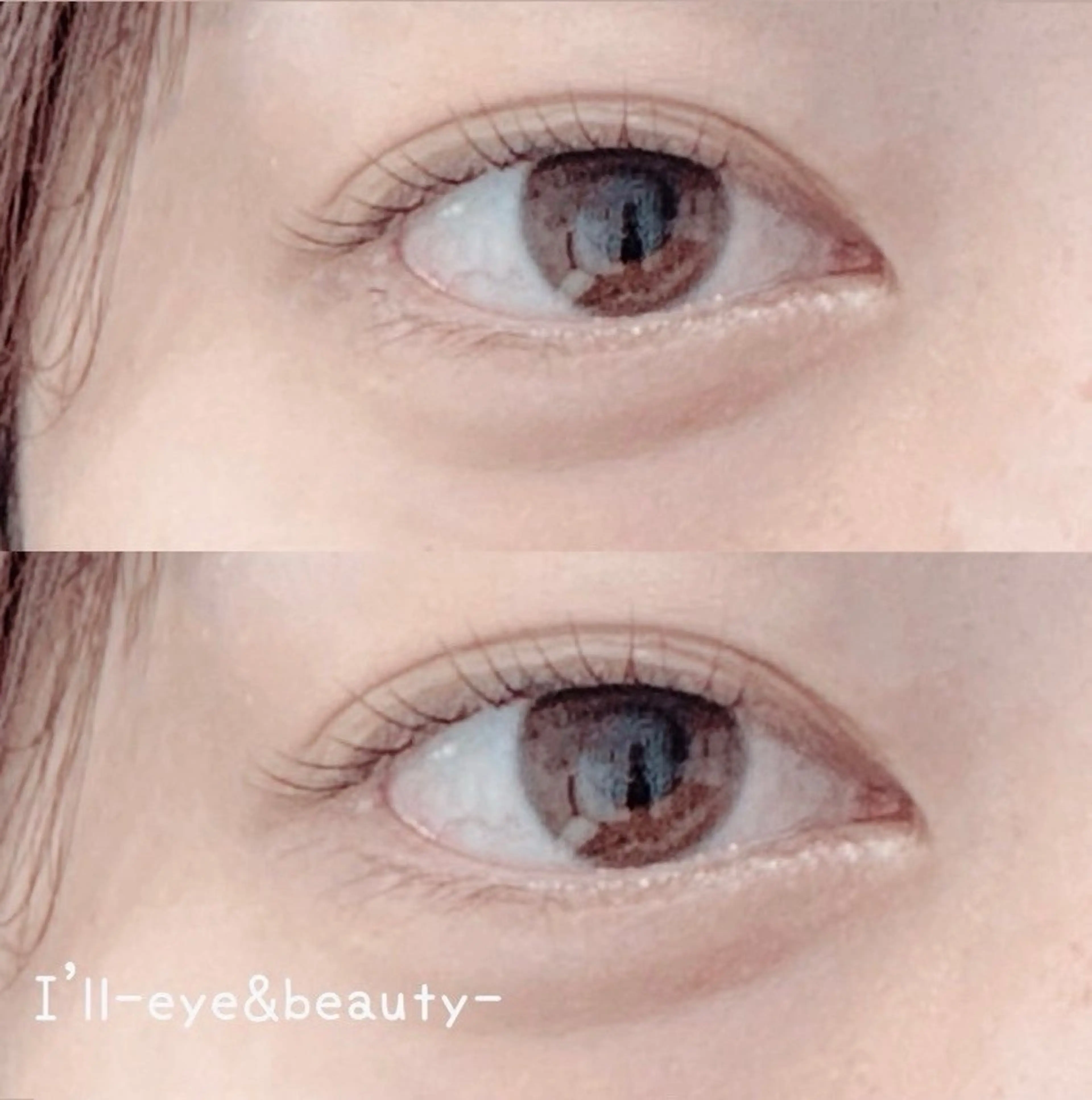 マツエク・マツパ まつげパーマ マツパ 眉毛とまつ毛の専門店 アイルのマツエク・マツパデザイン