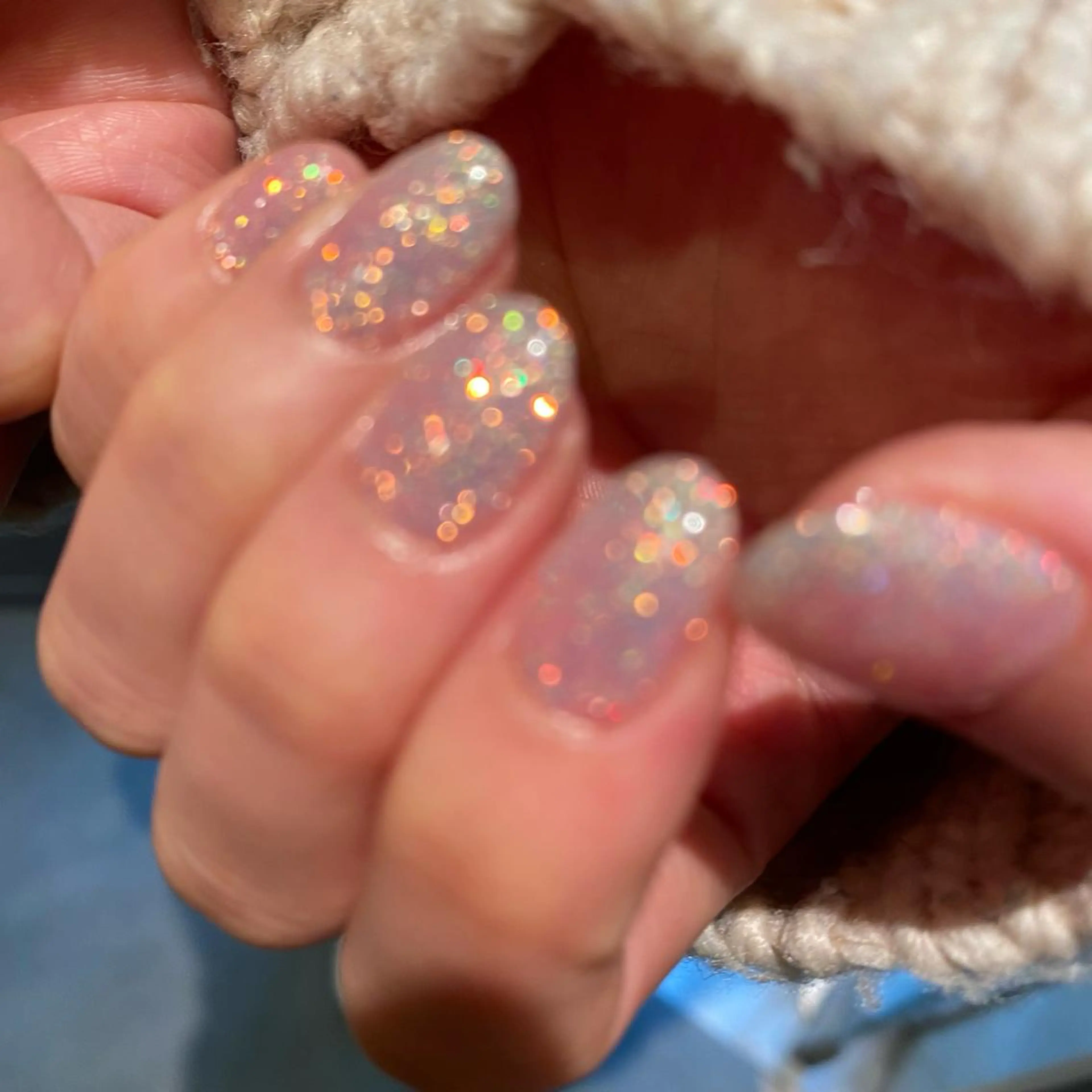 ネイル ハンドネイル pro.m Kanonのネイルデザイン