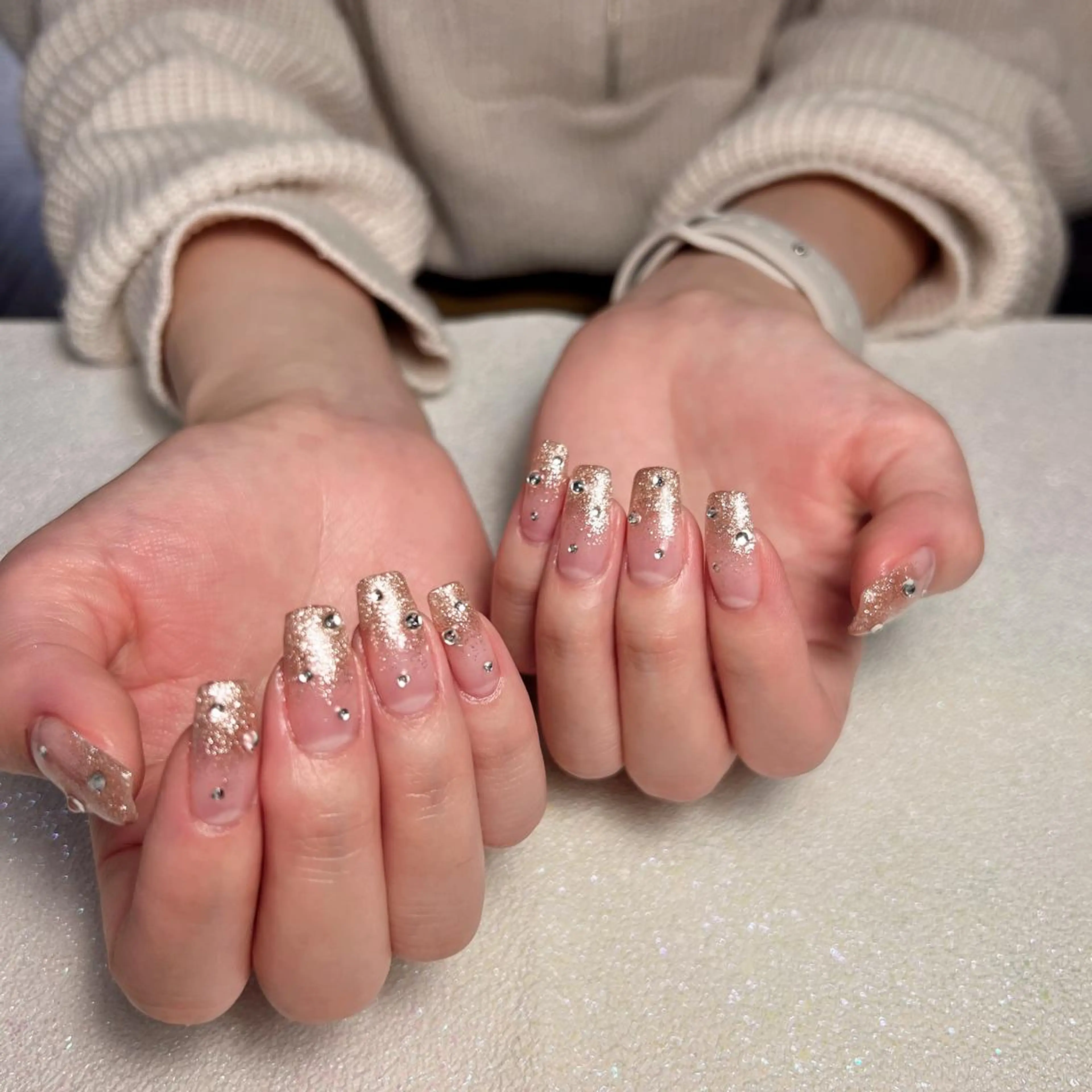 ネイル You&Me Yukiのネイルデザイン