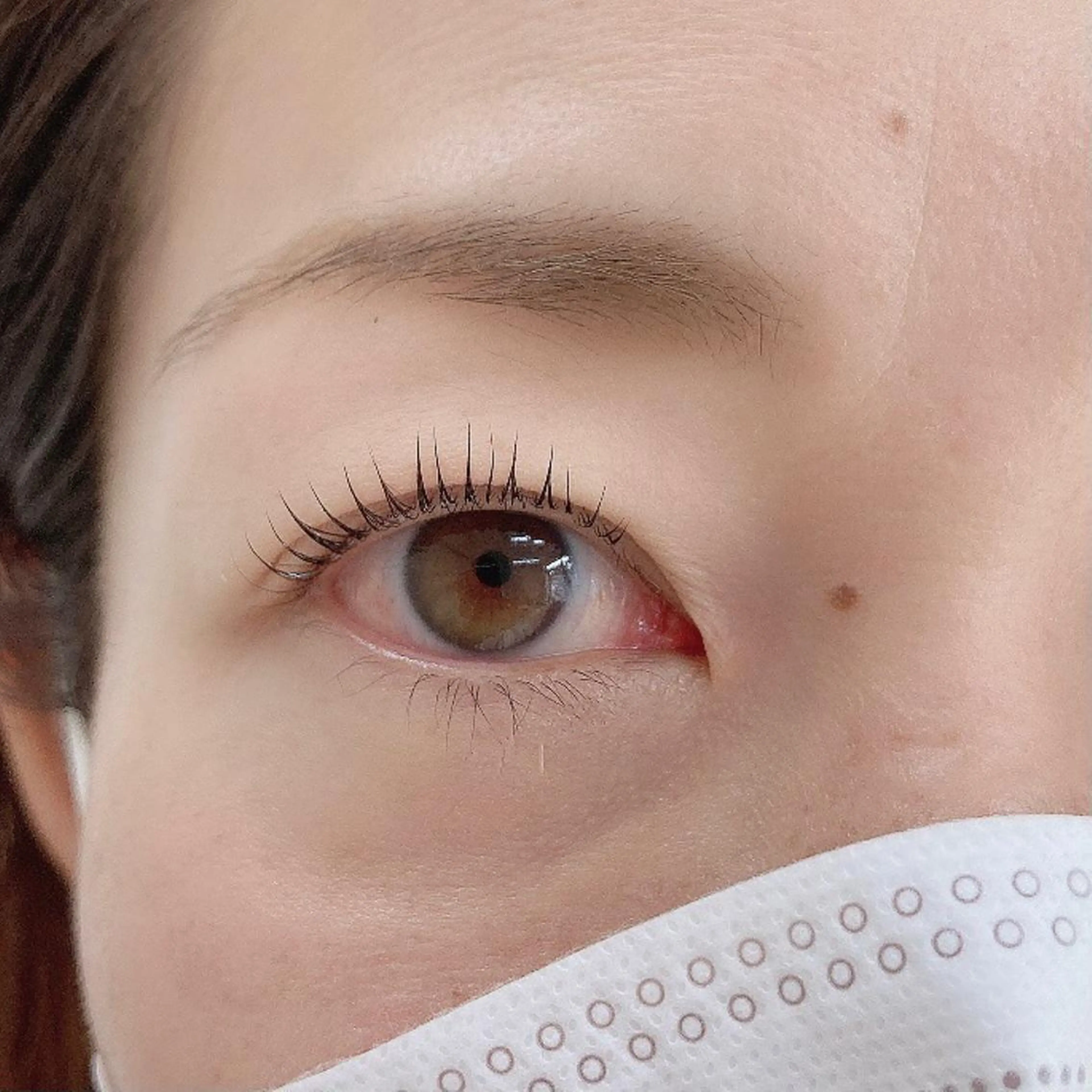 マツエク・マツパ amabilis所属・アマビリス amabilisのマツエク・マツパデザイン