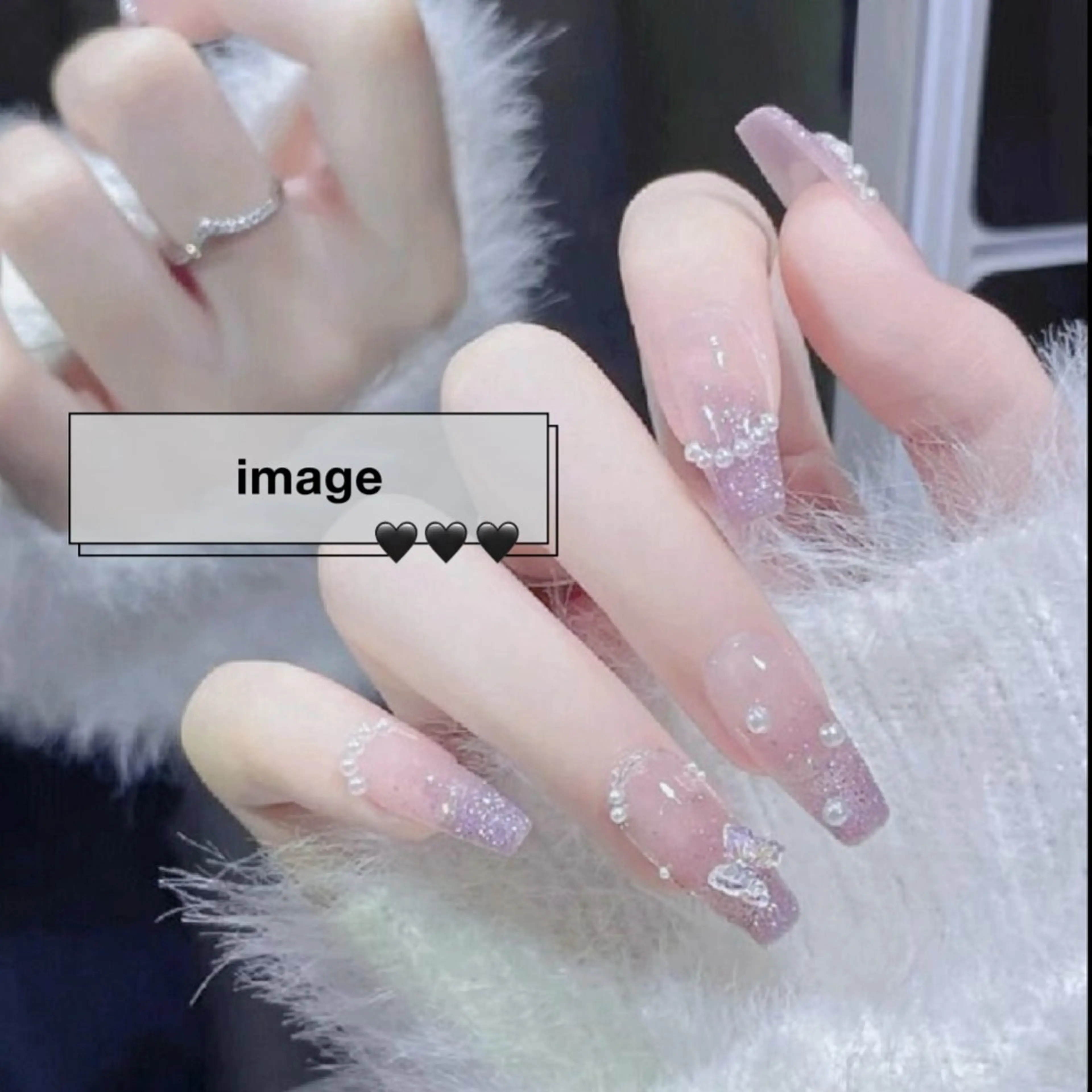 ネイル ERINA ♥のネイルデザイン