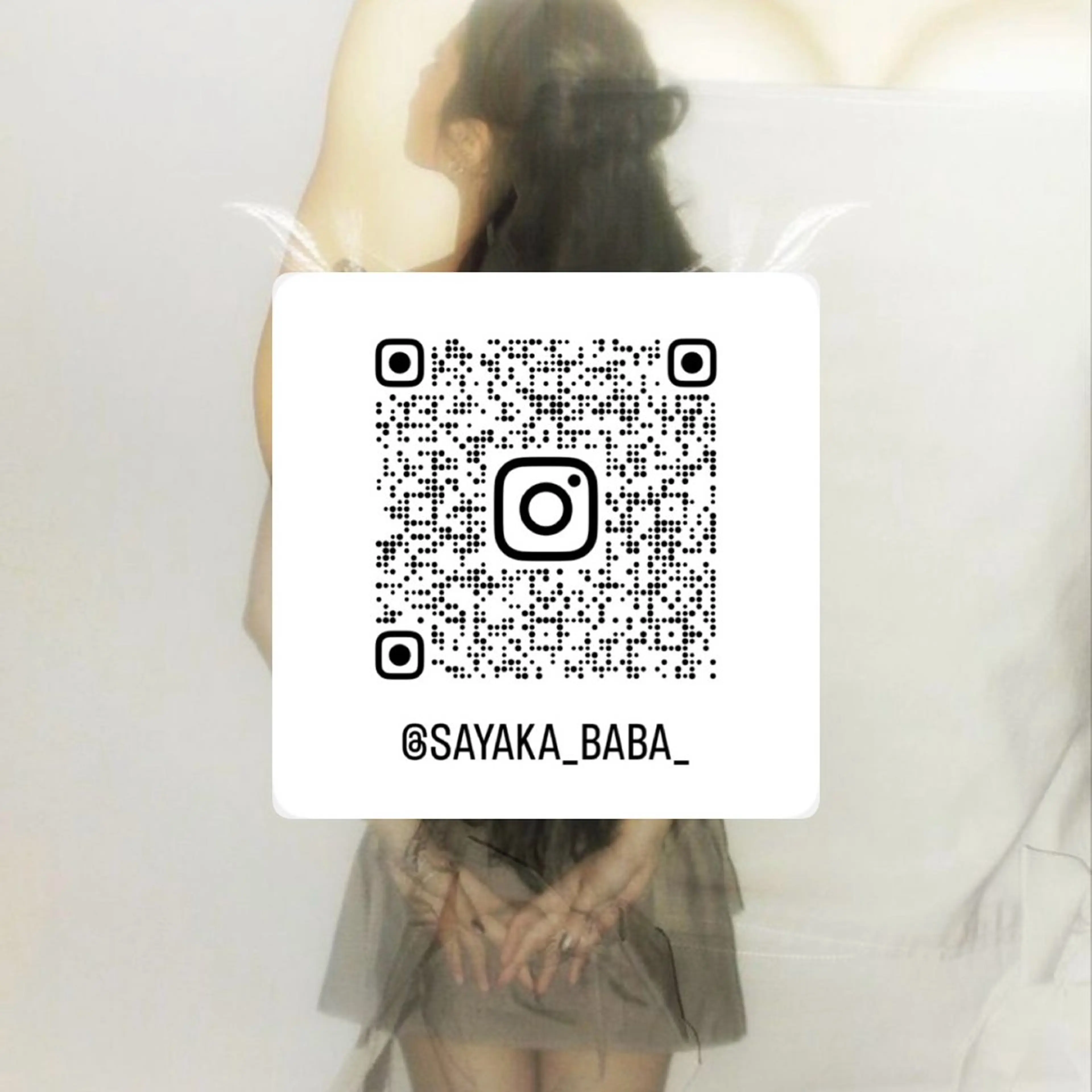 sayaka /西新🛋のヘアスタイル