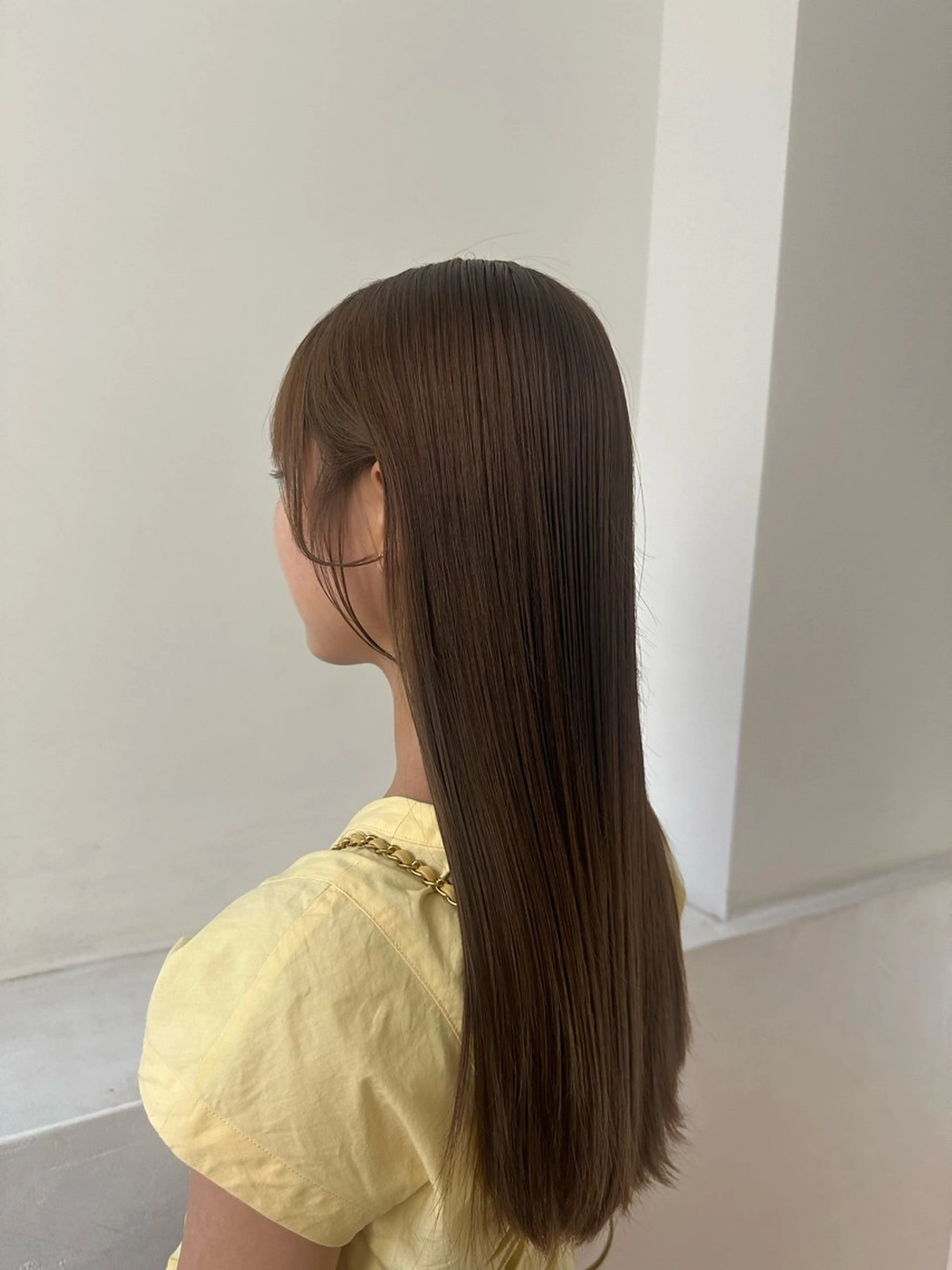 ショート カラー ハイトーンカラー 🌙Mina🌙のヘアスタイル