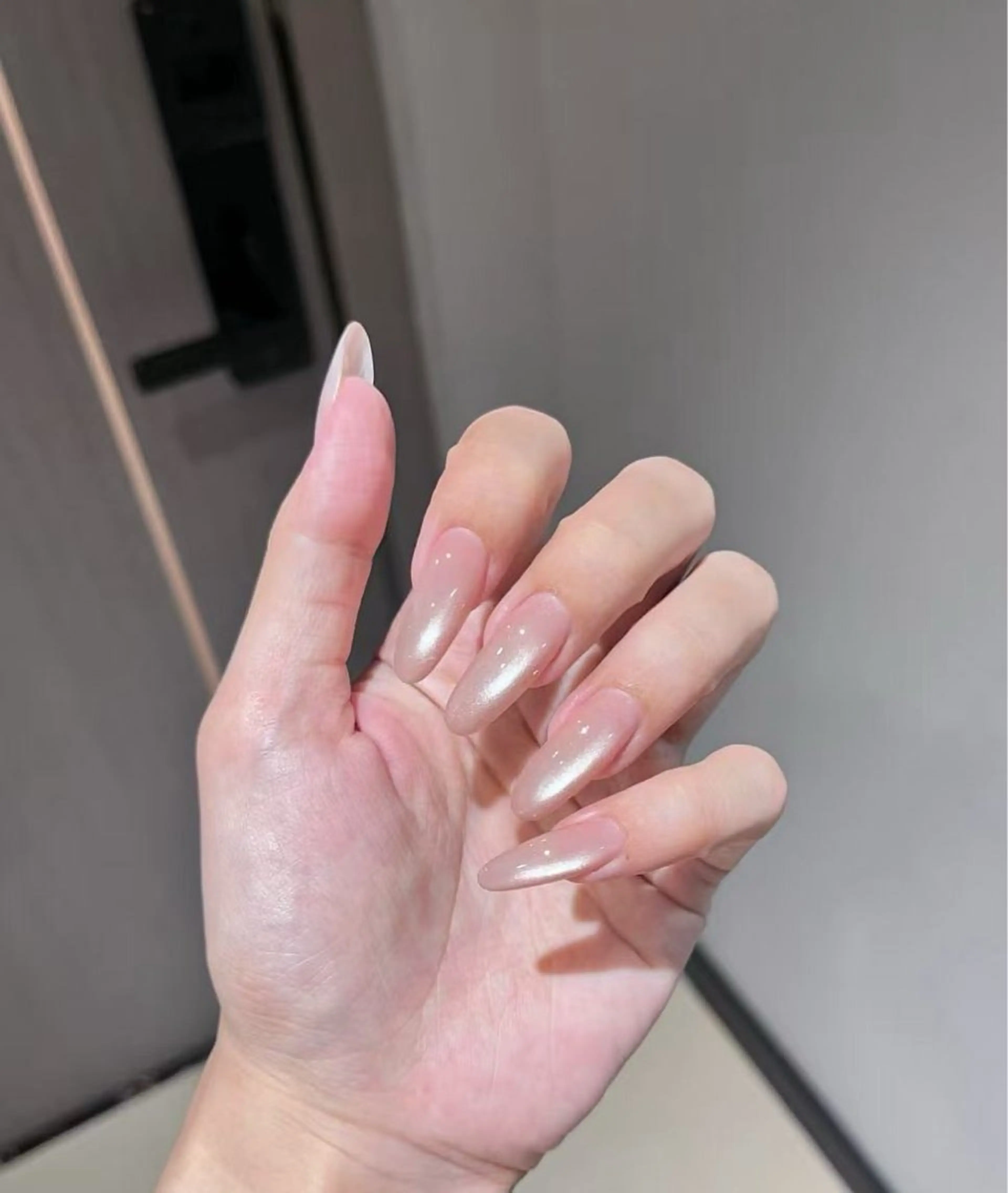 ネイル ハンドネイル For U Nail所属・for u nail 川崎のネイルデザイン