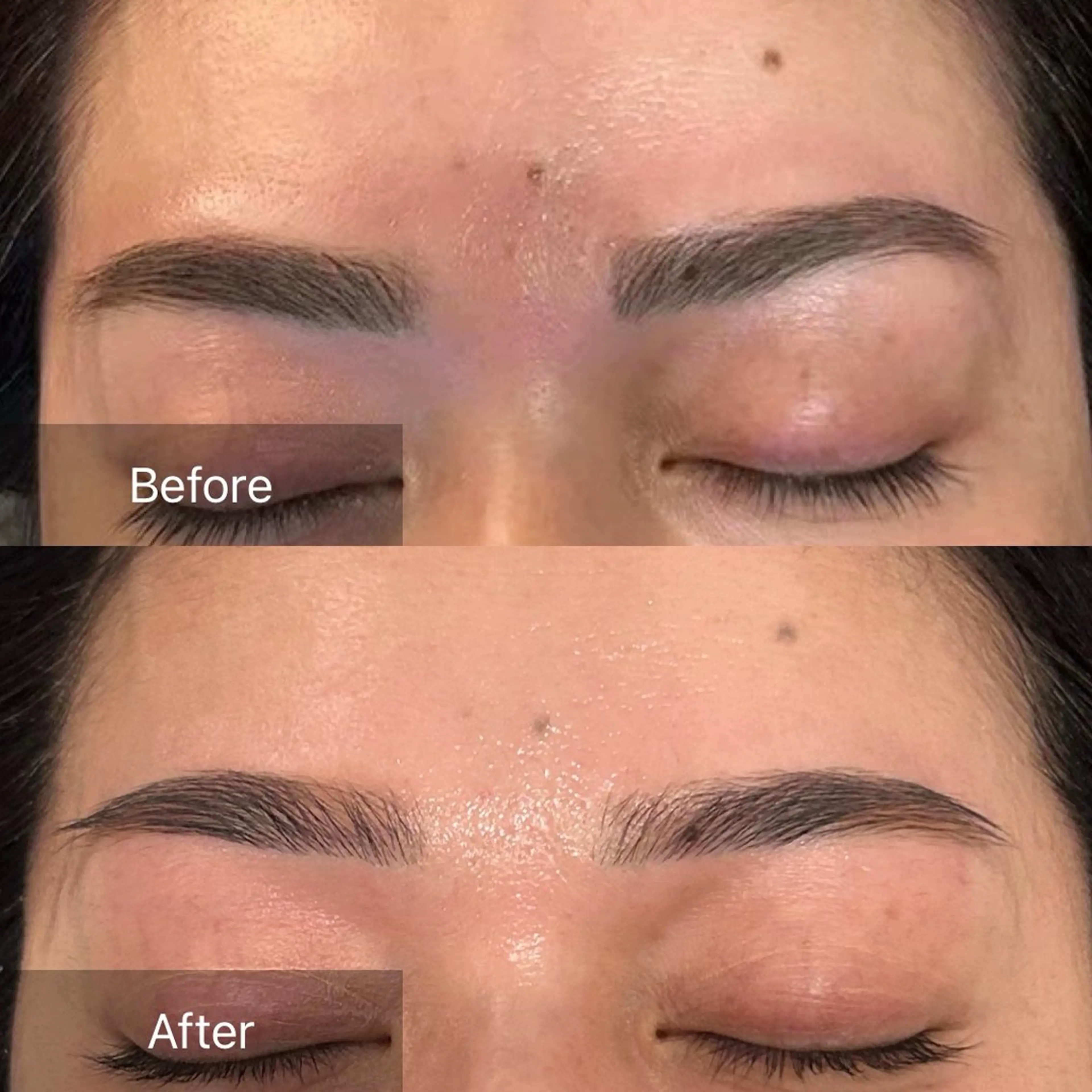 アイブロウ ワックス脱毛 眉カット その他(アイブロウ) 癒し&美活サロン COALALU麻布のエステ・リラクイメージ