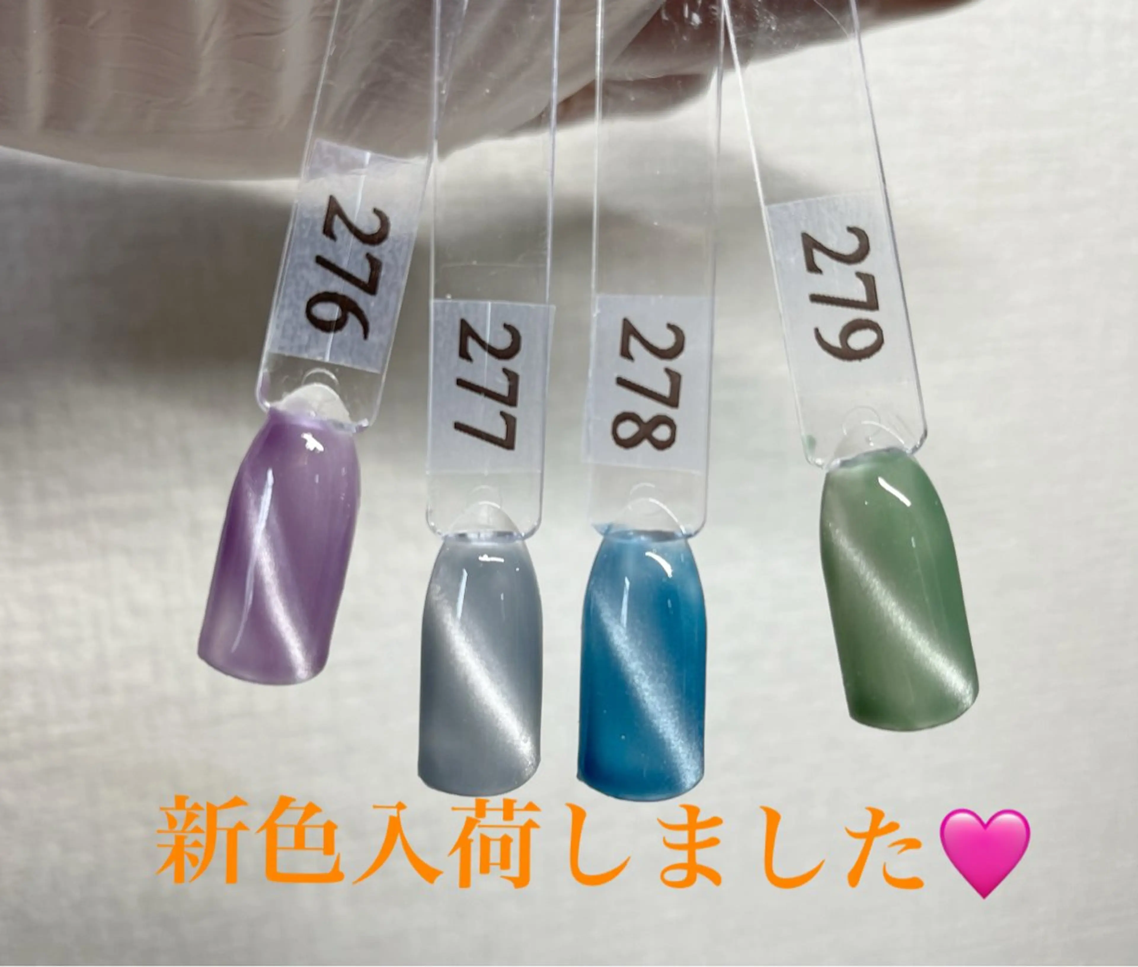 ネイル Baby nail所属・Takahashi kanameのネイルデザイン