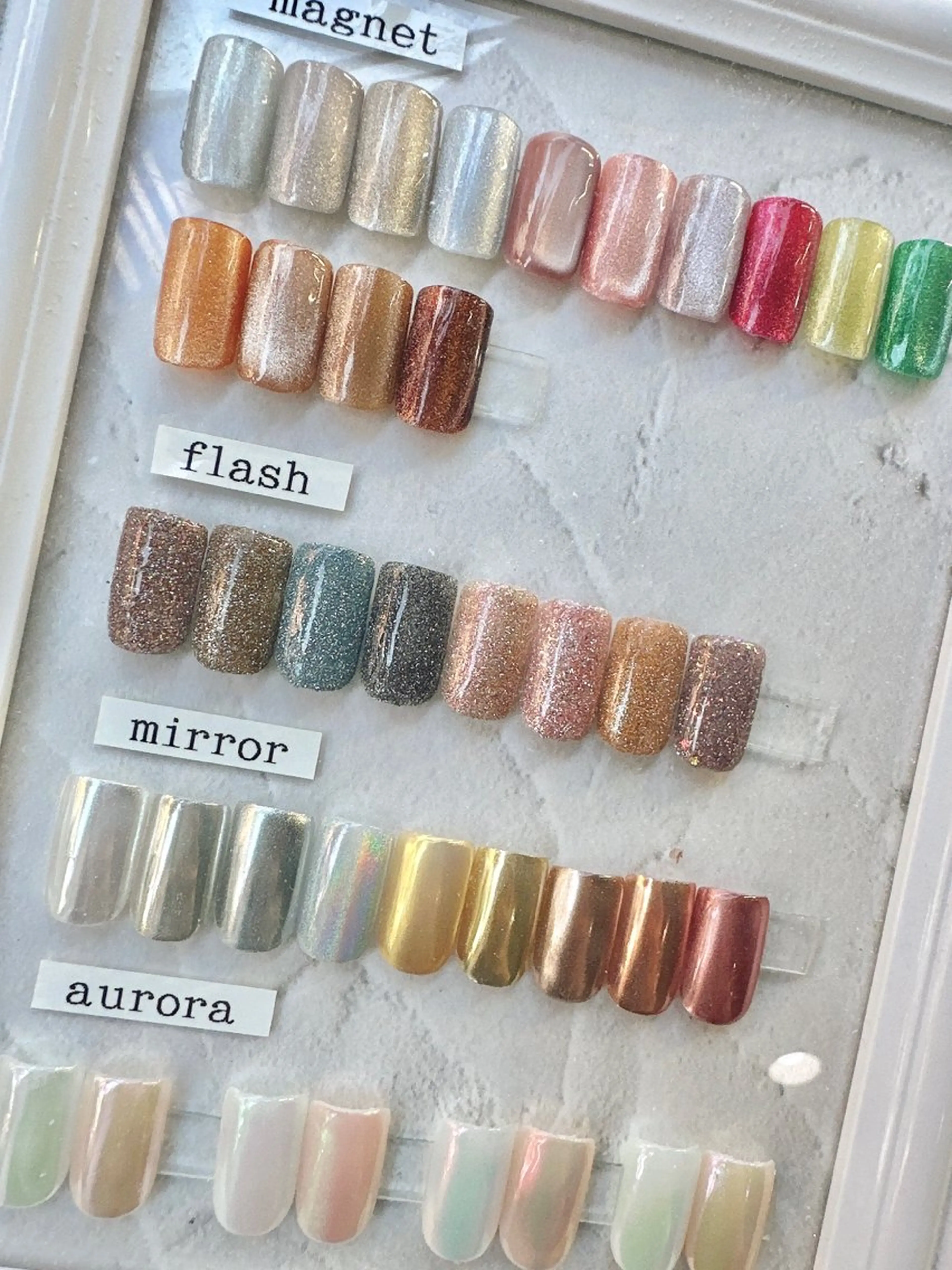 ネイル ネイルサロン　リベルテ所属・nail salon Liberteのネイルデザイン