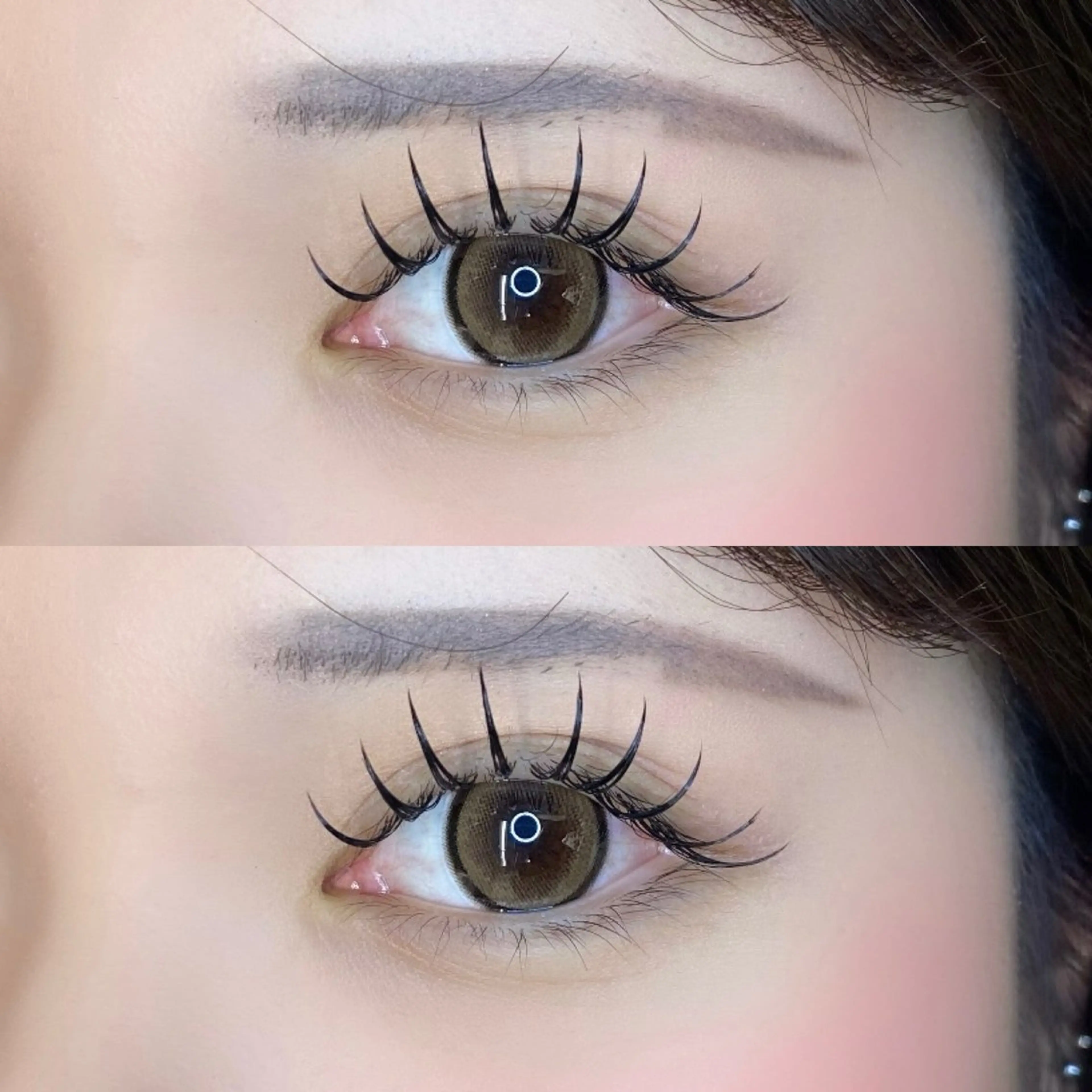 マツエク・マツパ マツエク eyelash salon CILS所属・Roi / SHIHOのマツエク・マツパデザイン