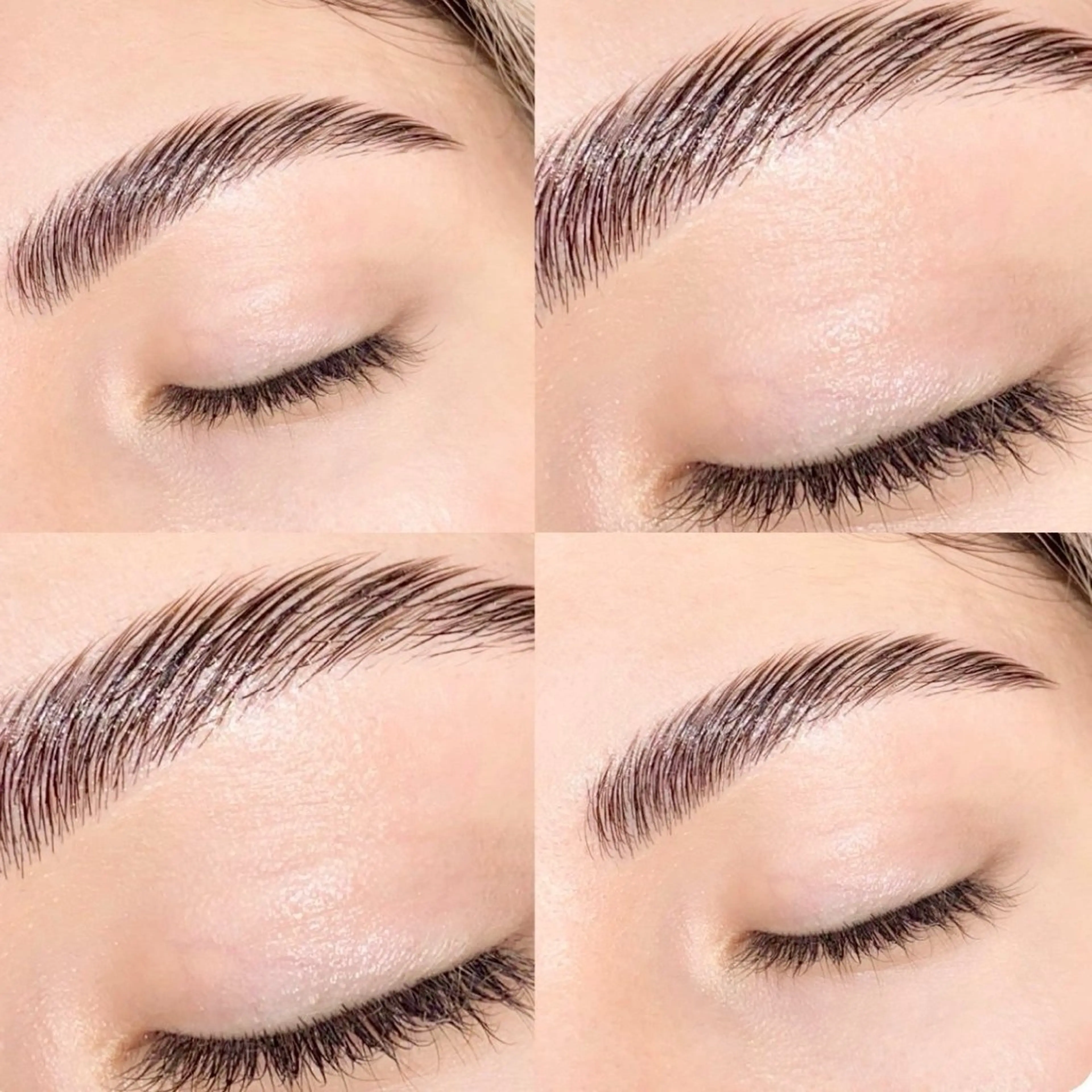 アイブロウ ＊Roco’Lush 田口＊(三軒茶屋)のマツエク・マツパデザイン