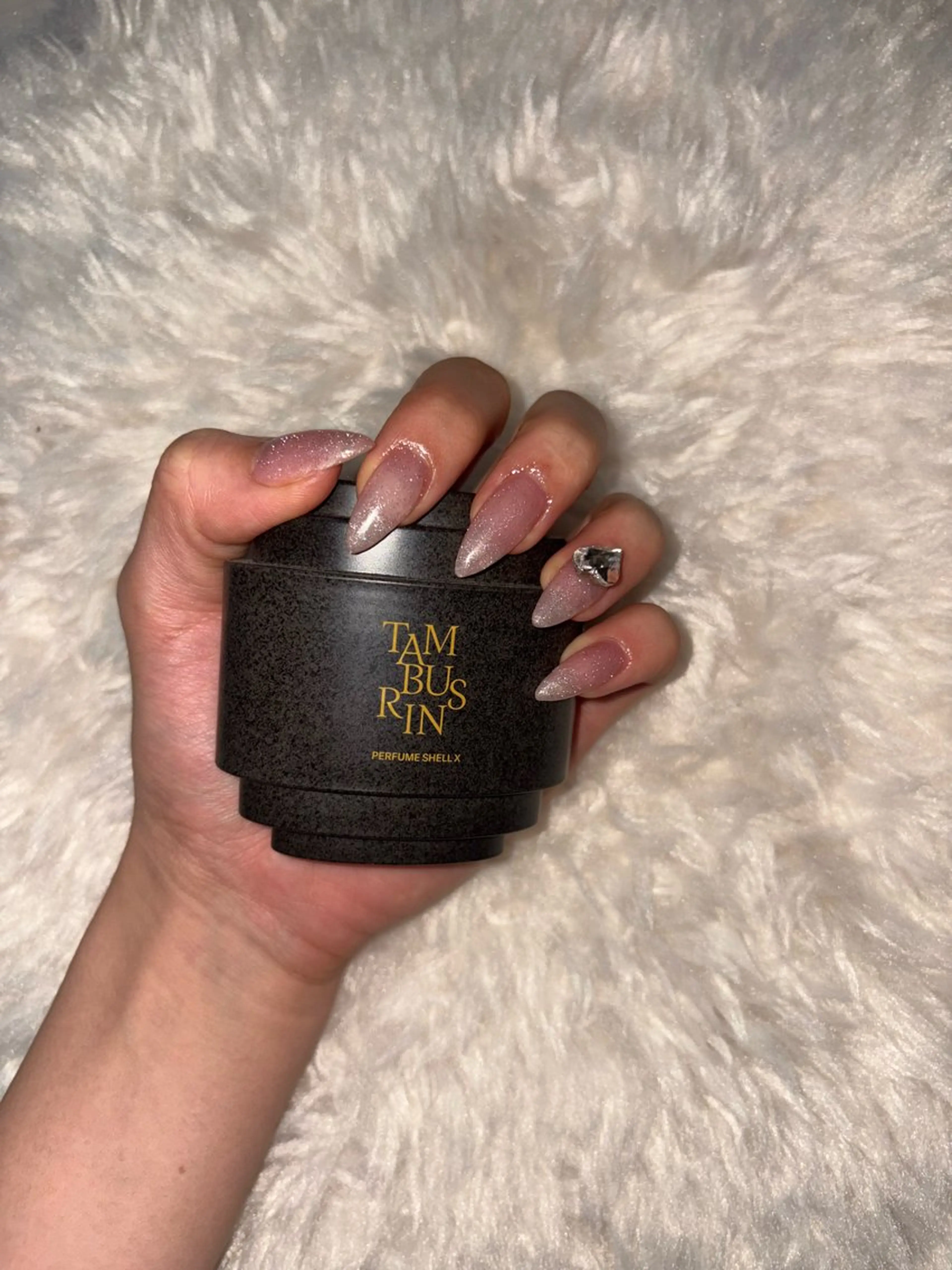 ネイル Rioka 栄 | 矢場町のネイルデザイン