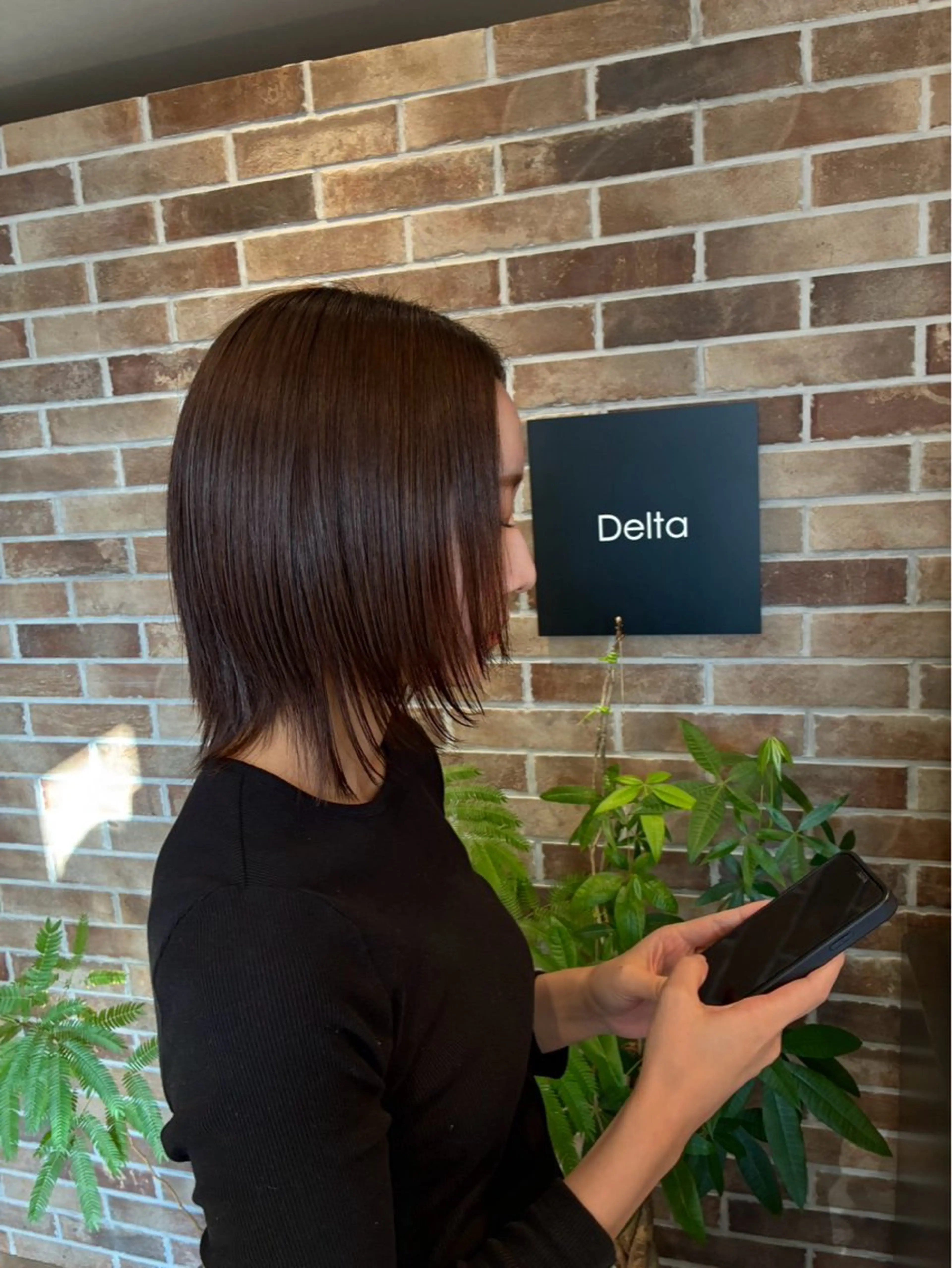 【女性限定🤎】モデルカット✂️✨の写真