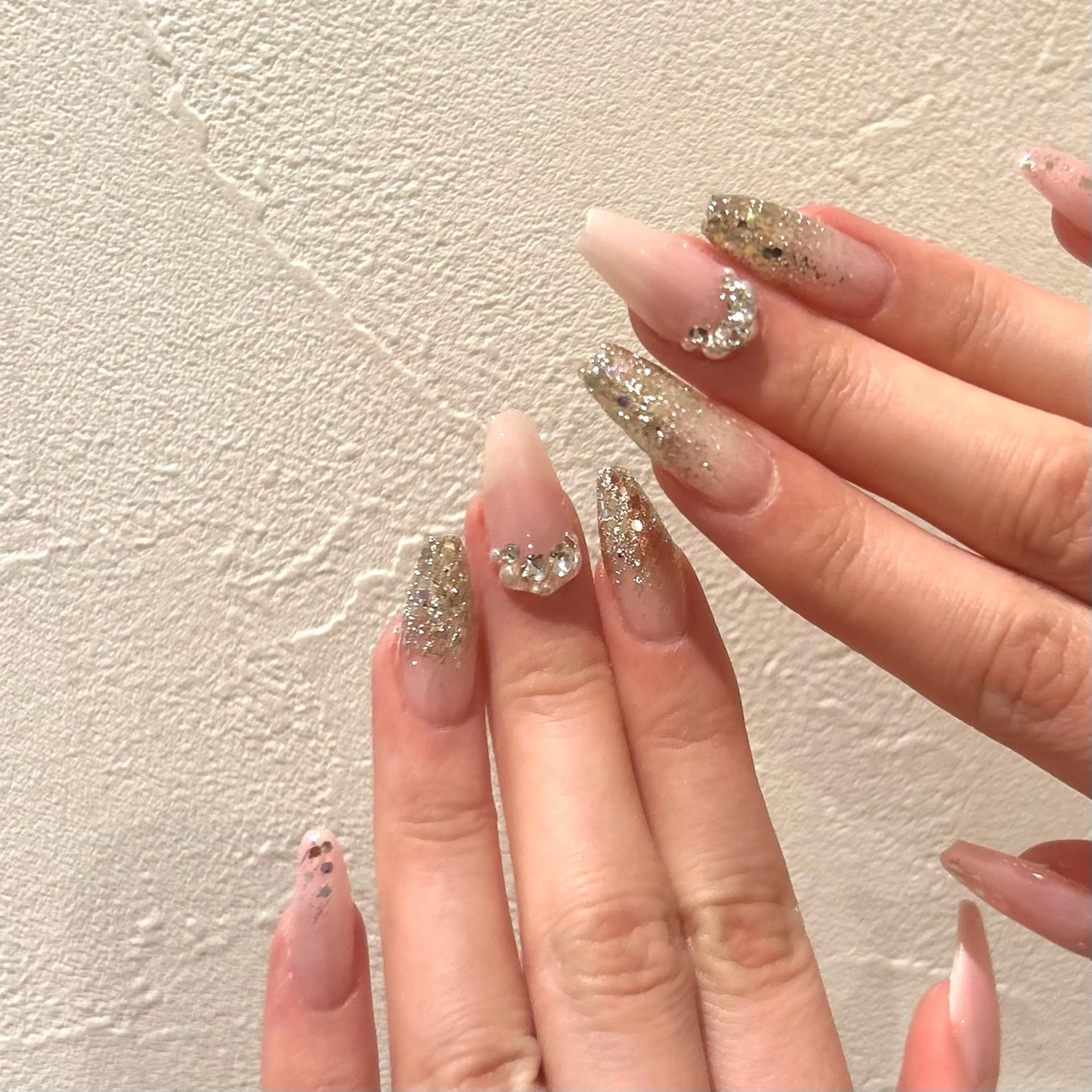 🫶トレンドデザイン🫶の写真