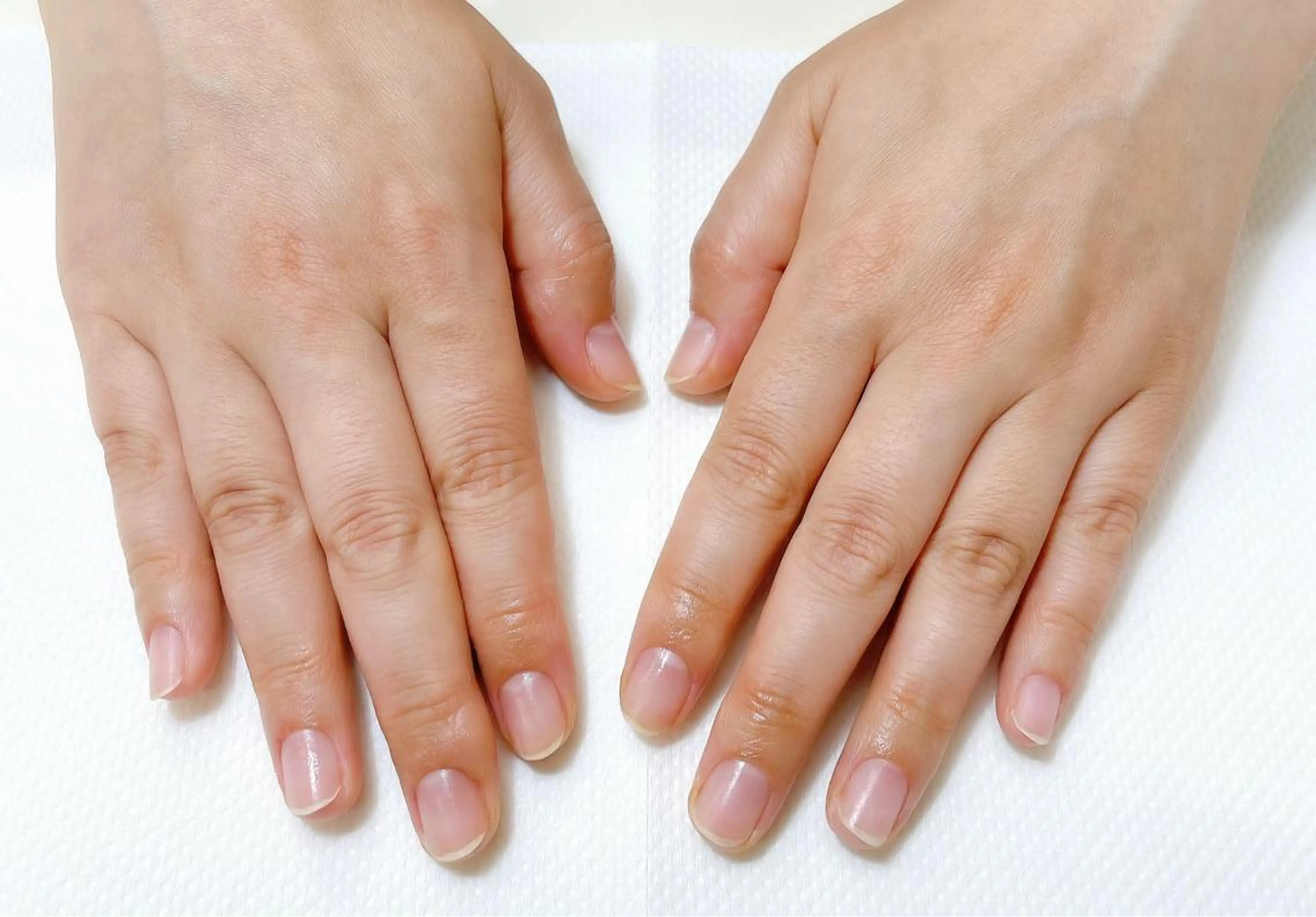 ネイル ジェルネイル 前田 優佳のネイルデザイン