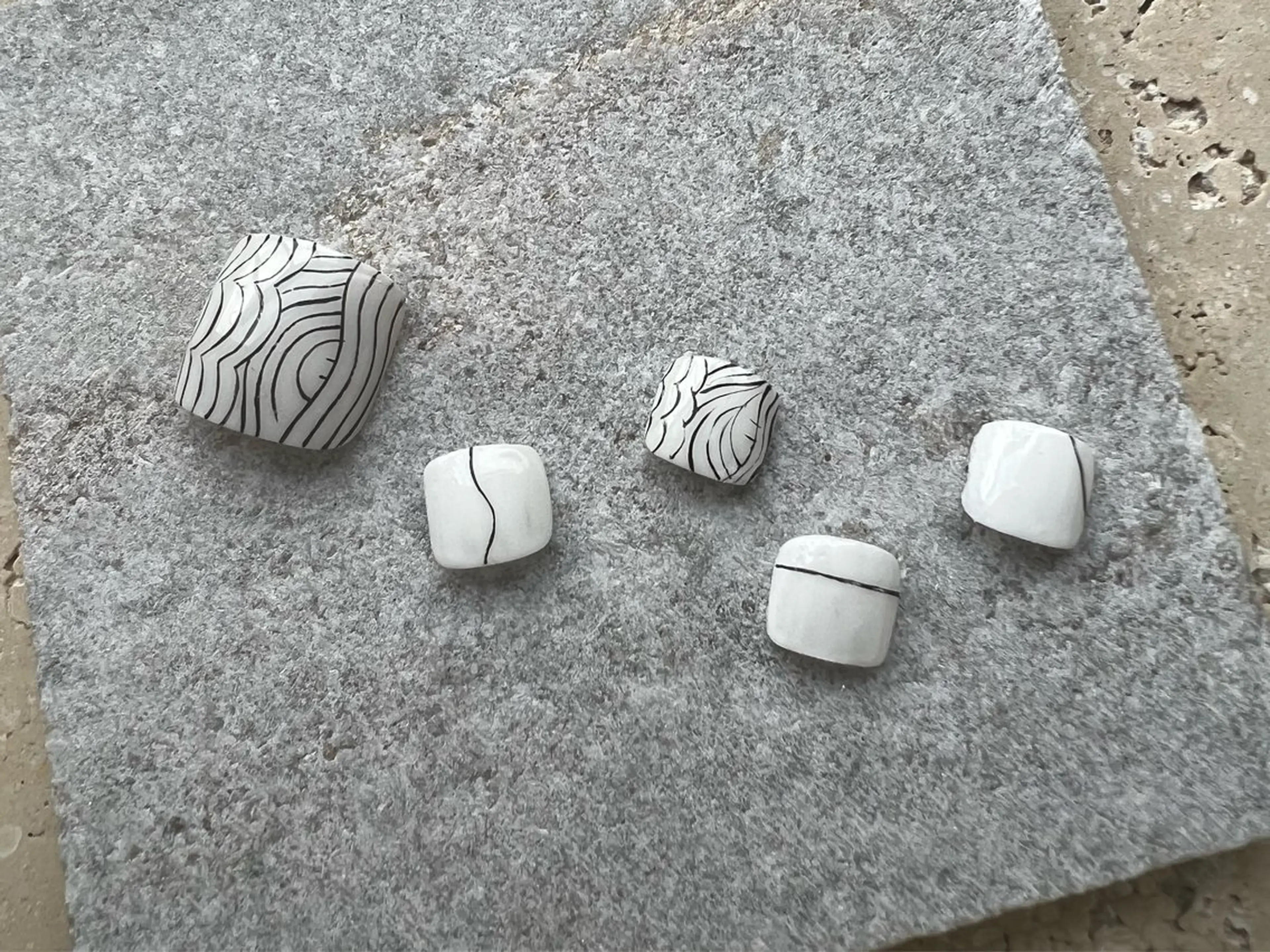 ネイル tree houseのネイルデザイン