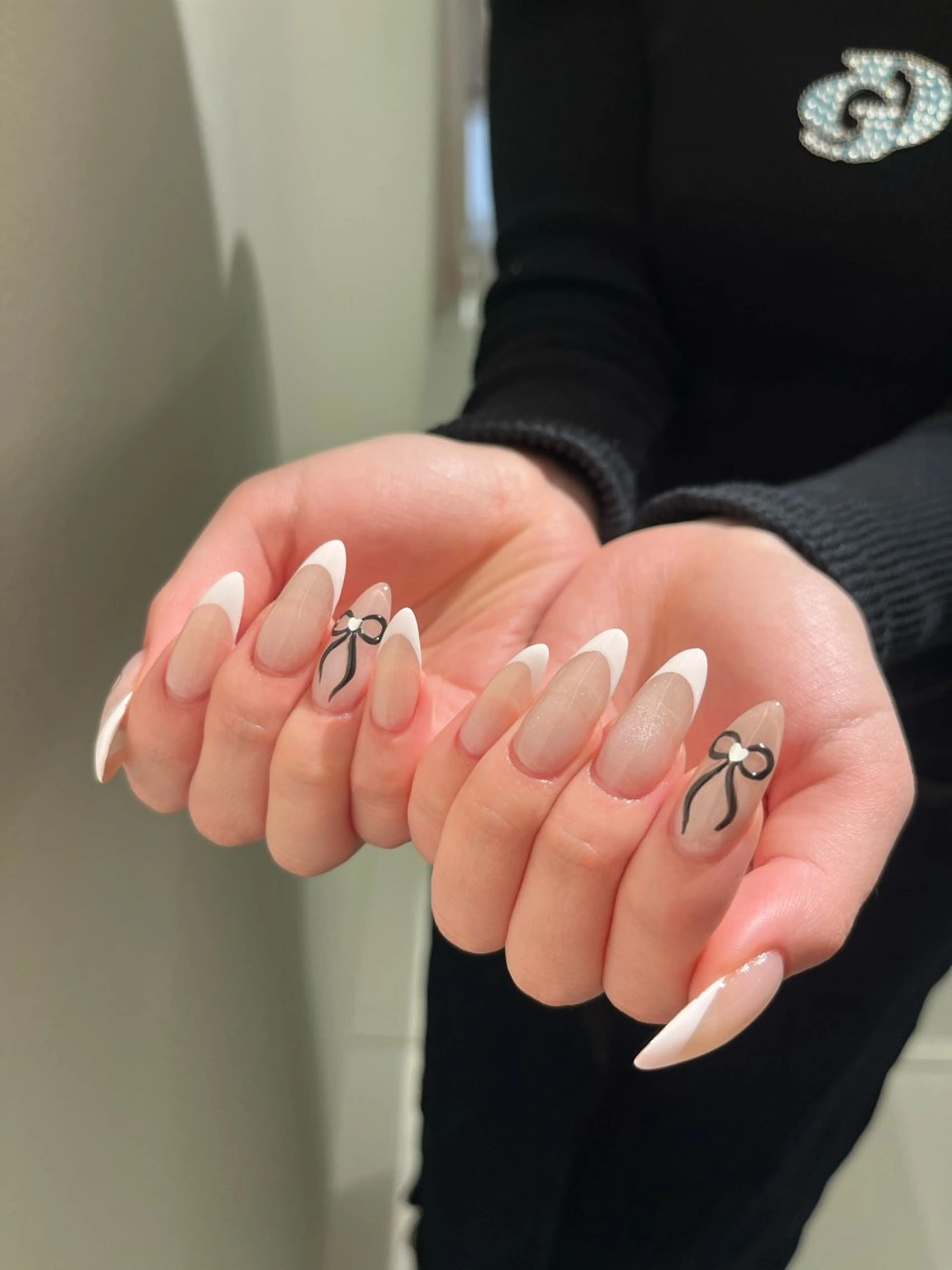 ネイル NailAVANCE Ichikaのネイルデザイン