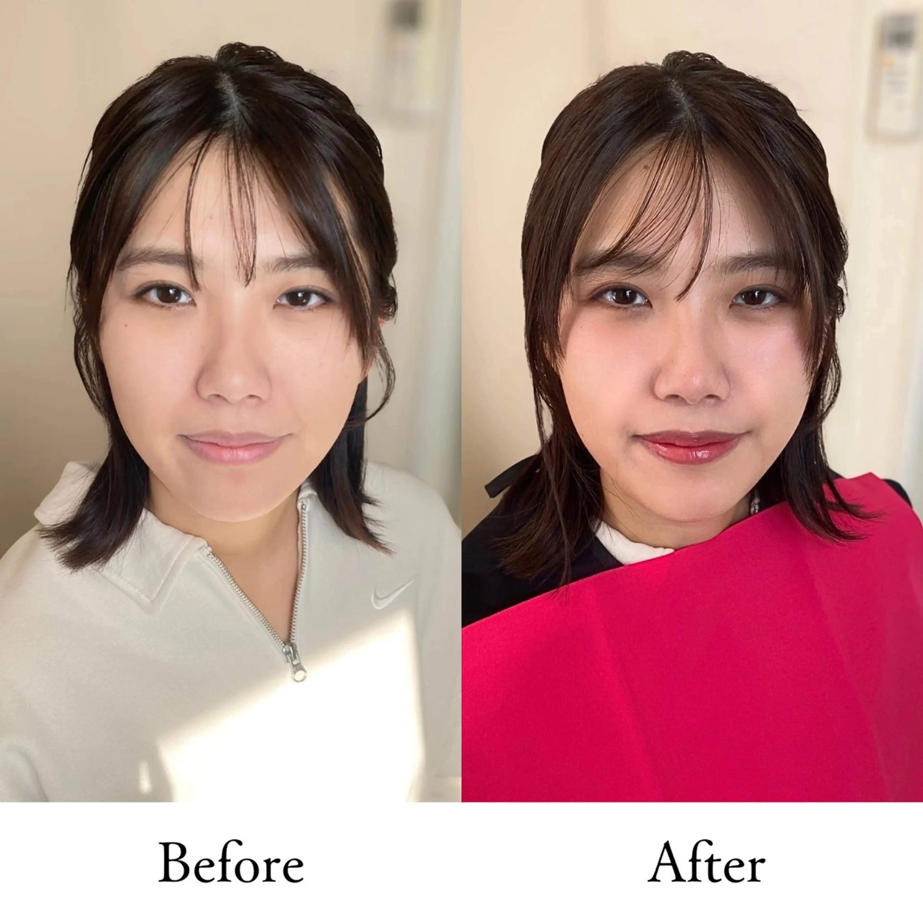 パーソナルカラー診断 Feminine Glow所属・パーソナルカラー骨格 顔タイプ診断📍町田のその他イメージ