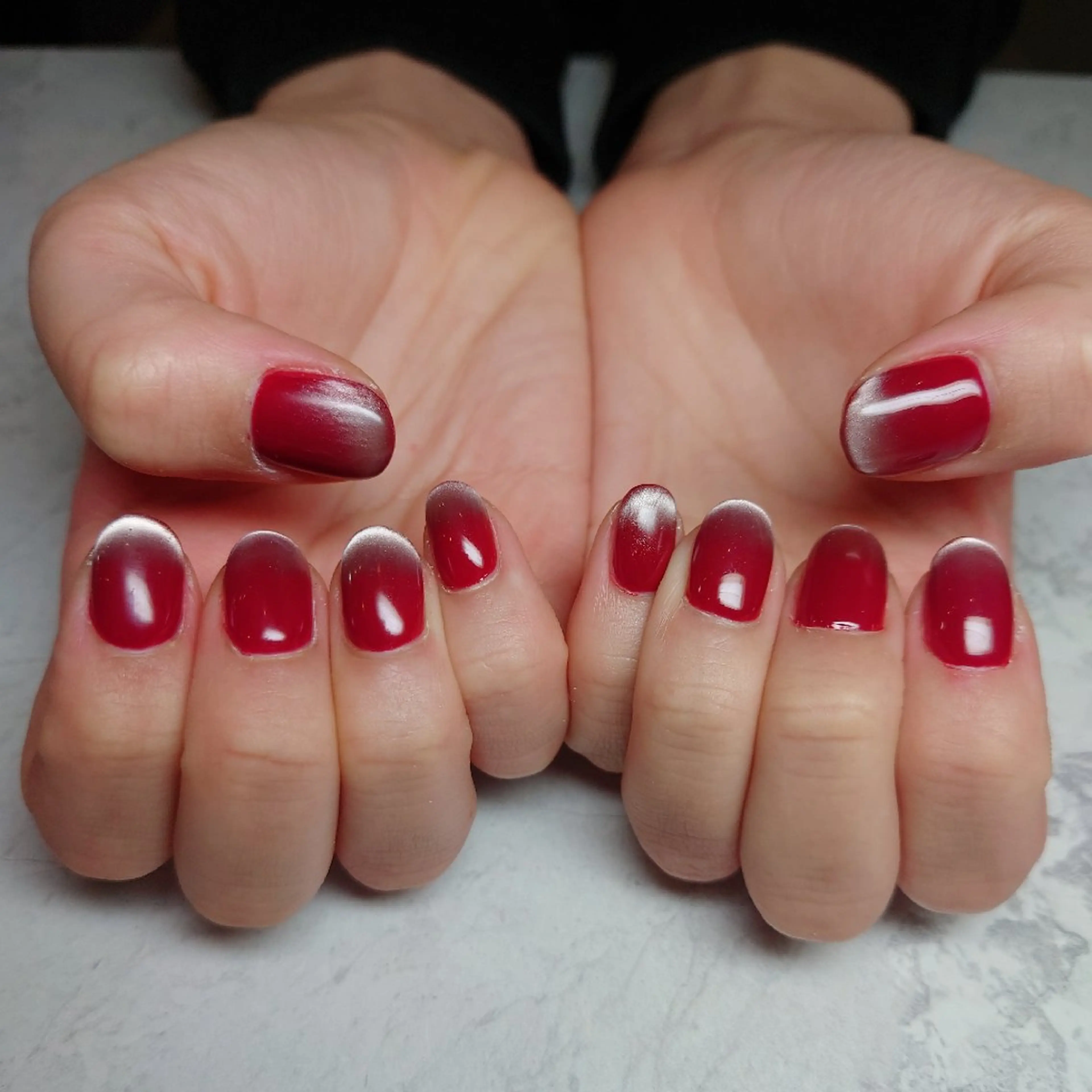 ネイル nailme! 遠藤智佳のネイルデザイン