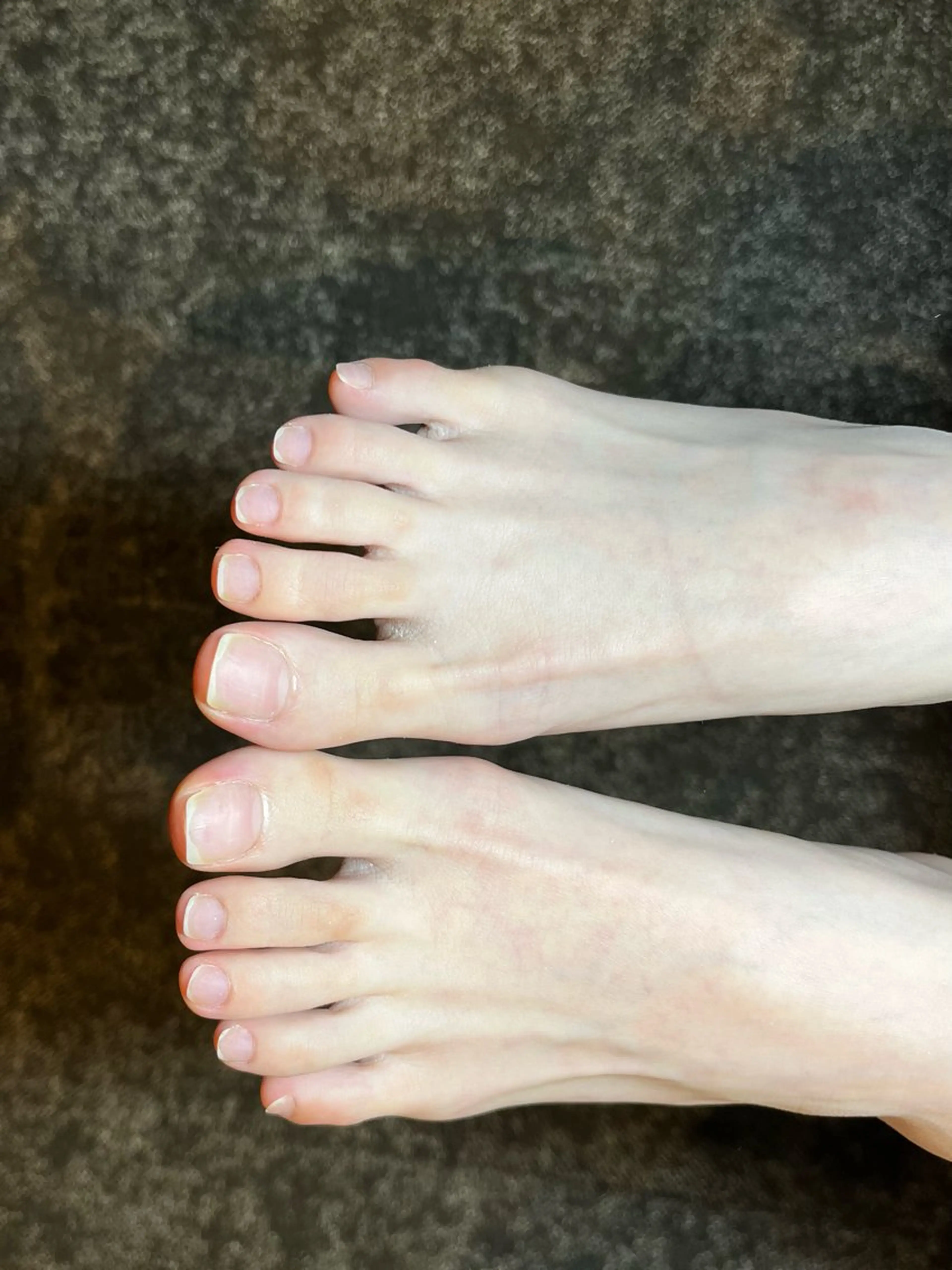 フット【オフのみ】の写真