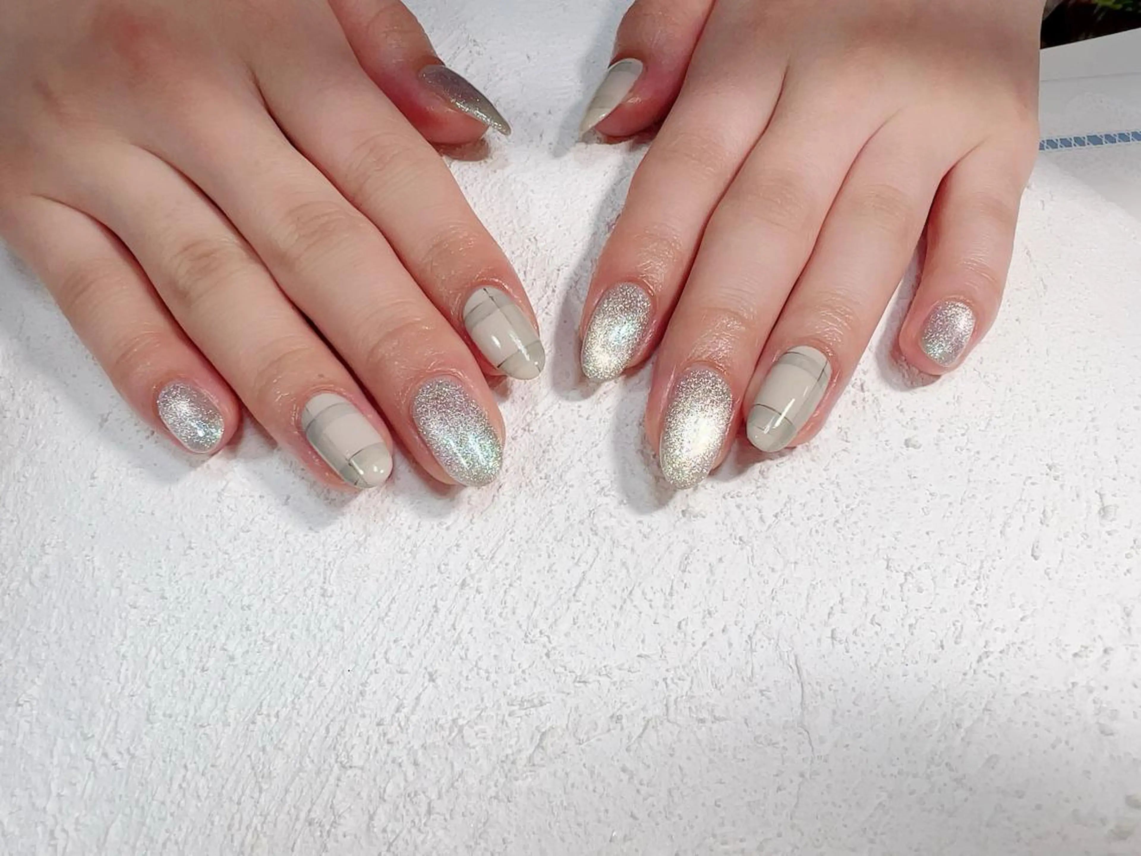 ネイル Regaro i.sのネイルデザイン