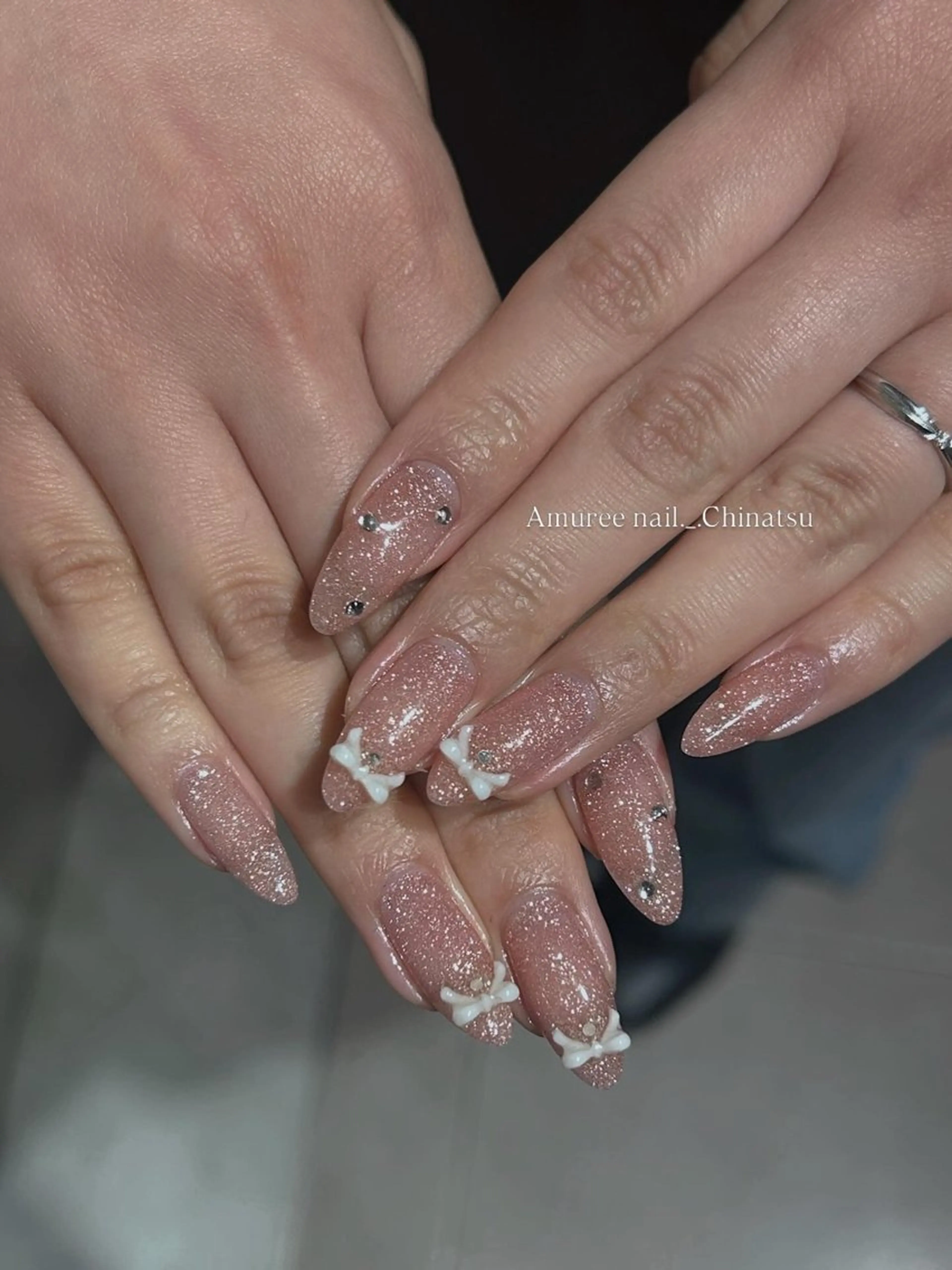 ネイル CHINATSU NAILのネイルデザイン