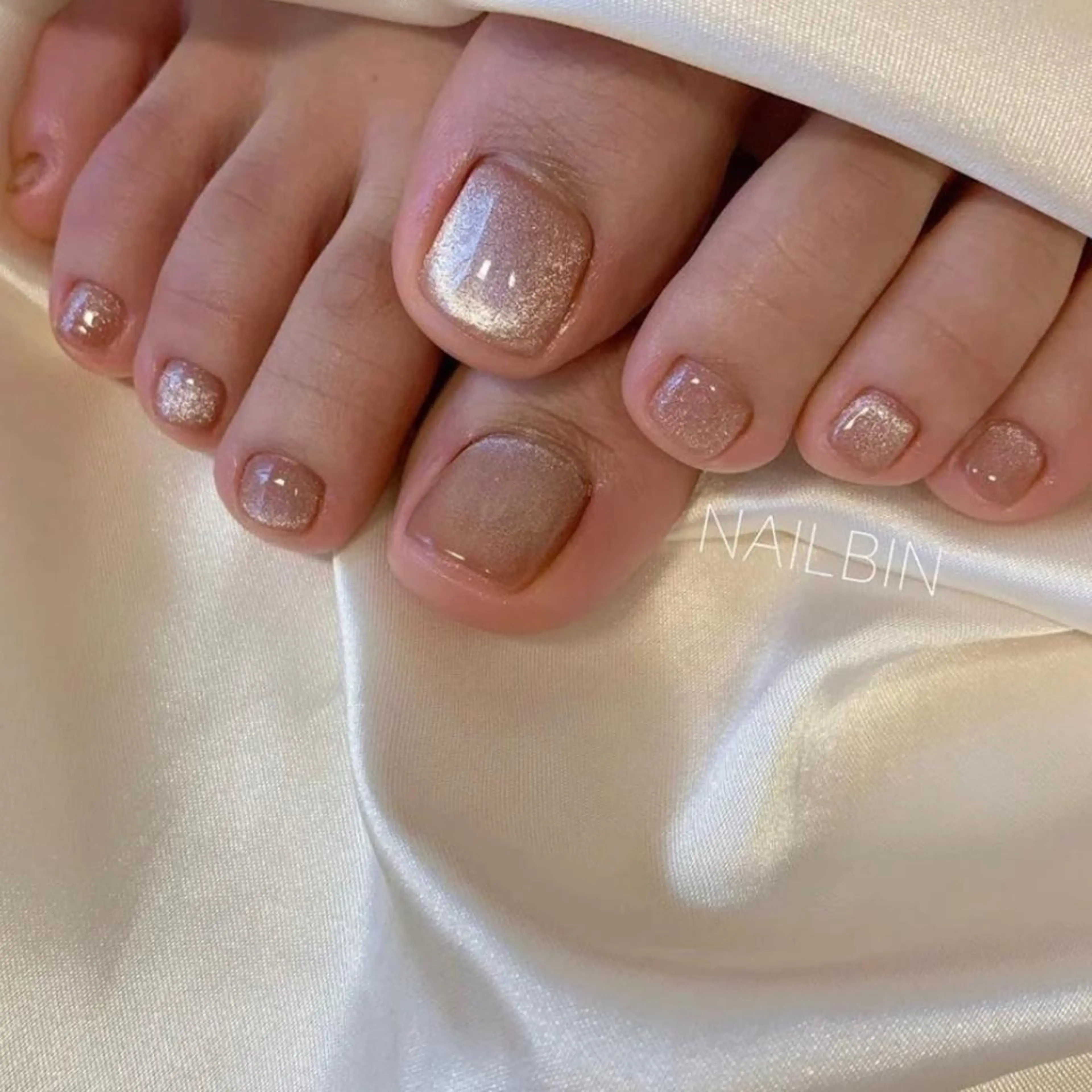 ネイル moe自宅ネイルサロン所属・萌 自宅ネイルサロンのネイルデザイン