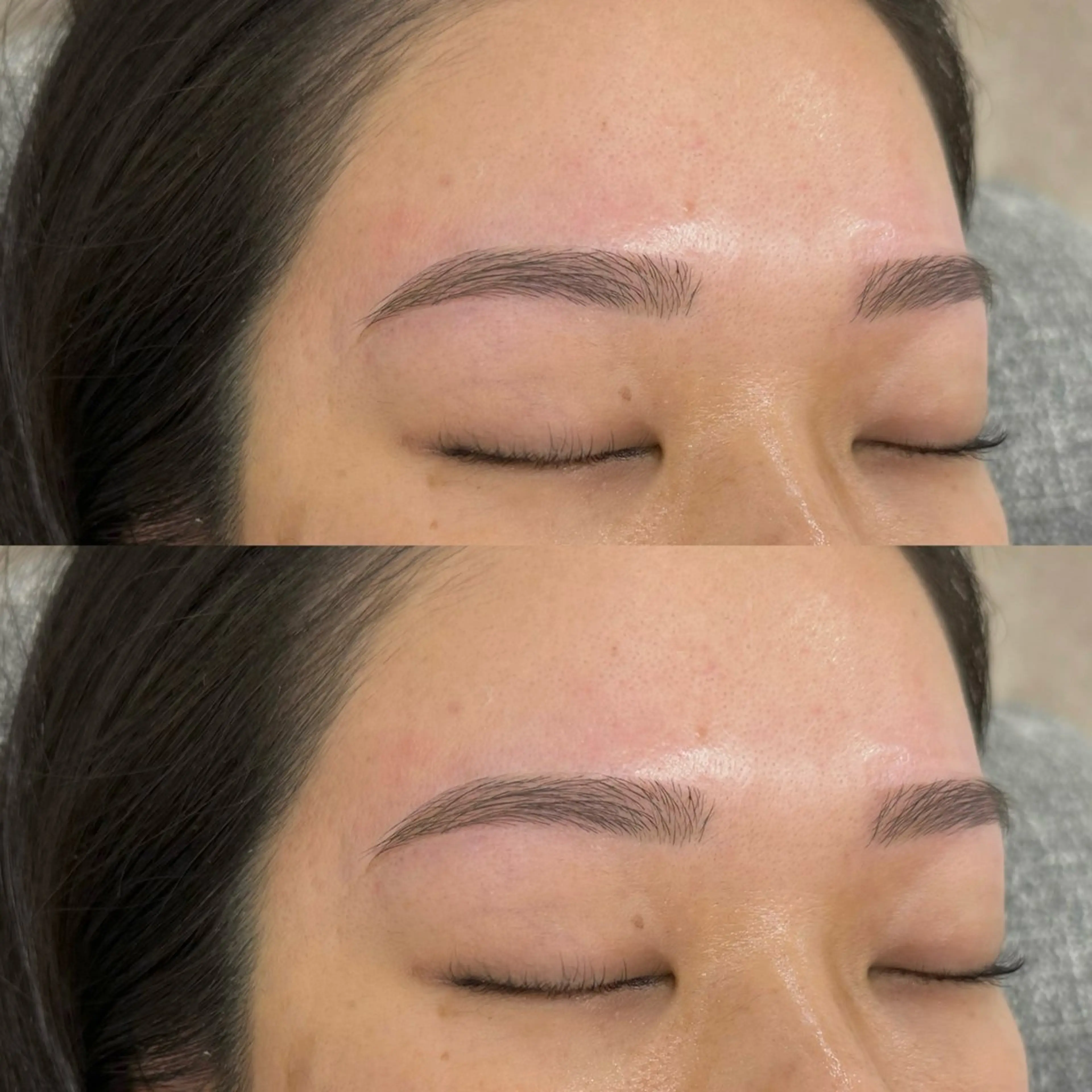 アイブロウ Haruki (はるき)のマツエク・マツパデザイン