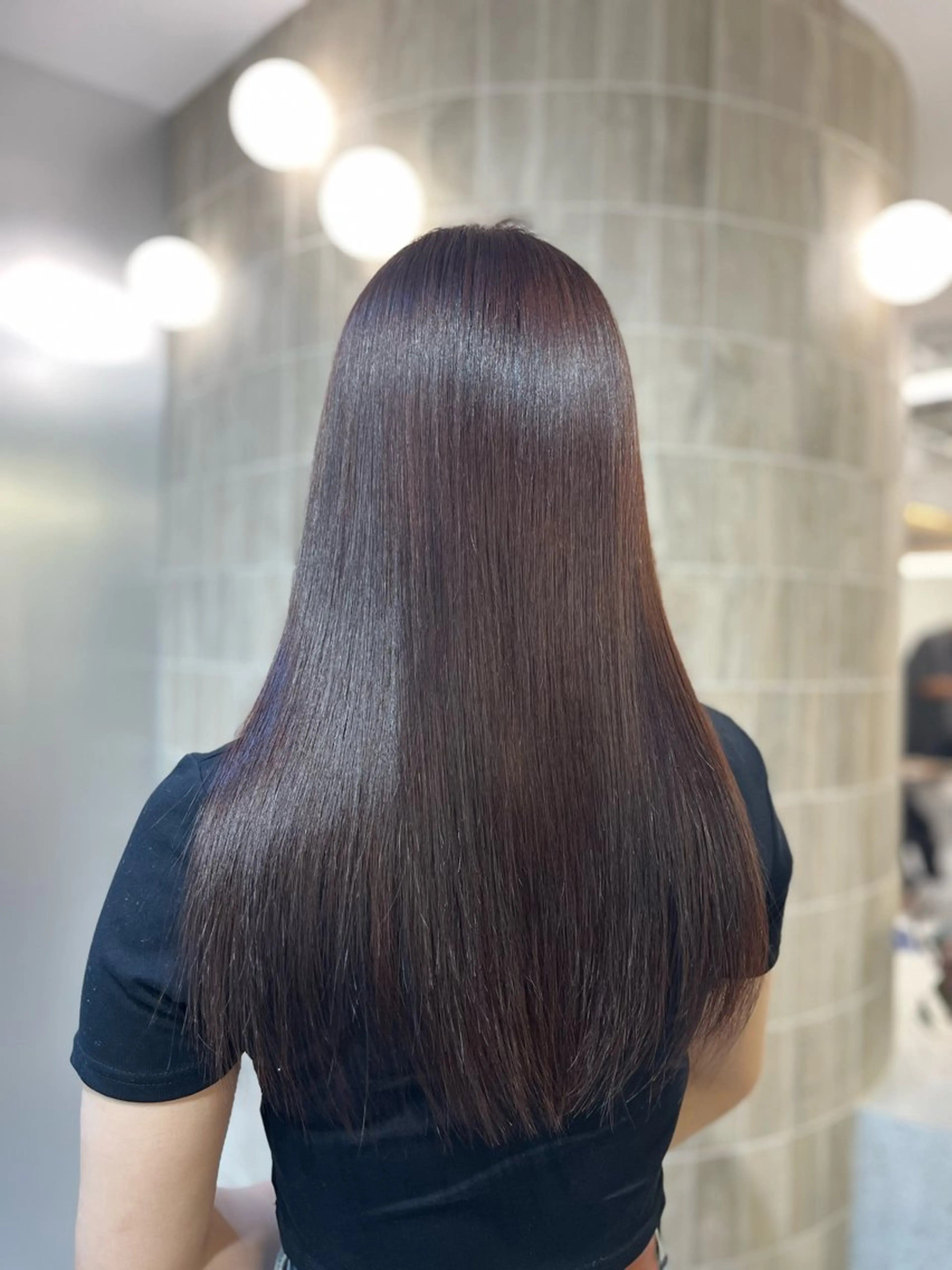 ロング 𝑨𝒚𝒂𝒏𝒂 ꔛ💛のヘアスタイル