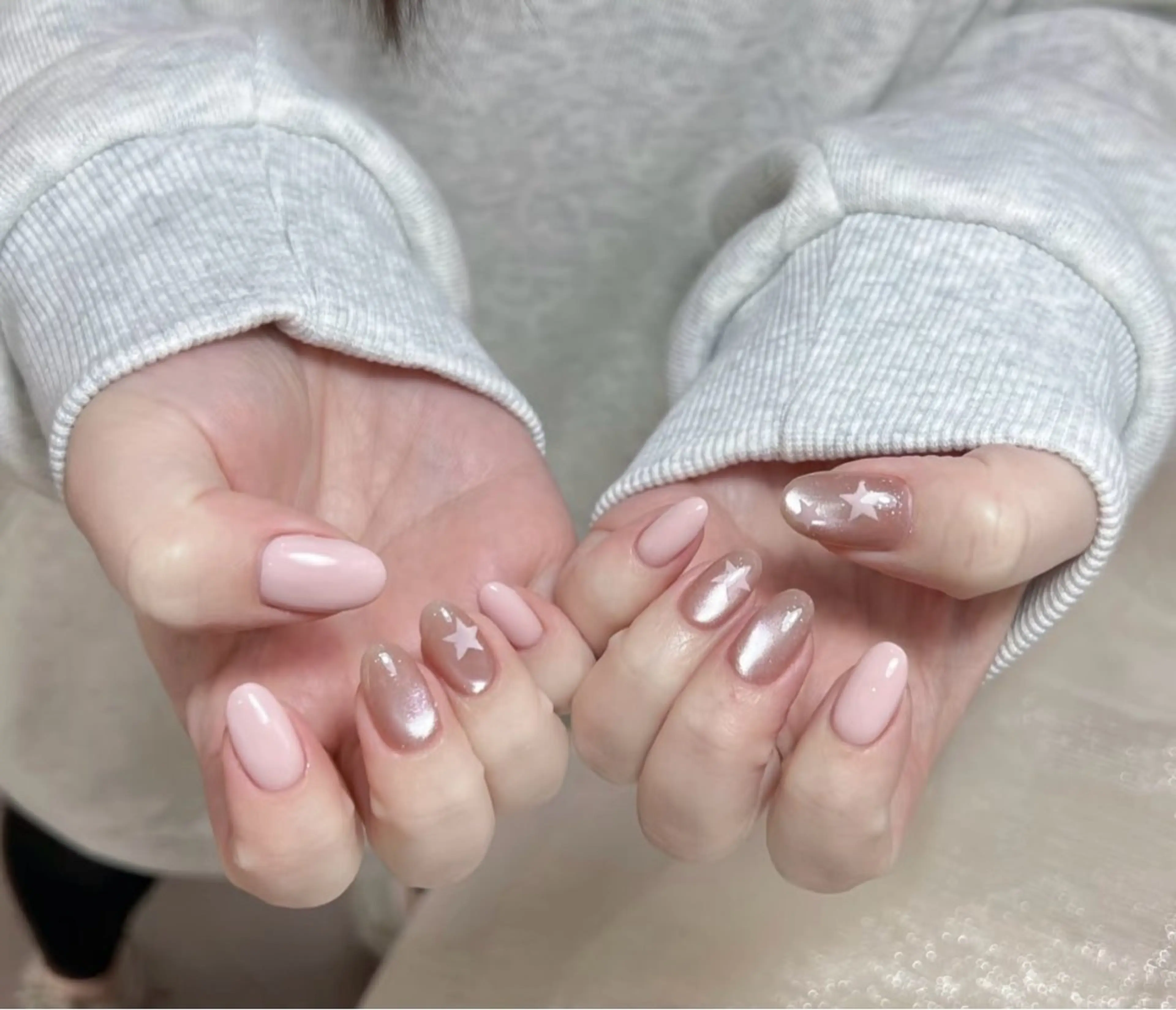 ネイル ハンドネイル ゆい ゆいのネイルデザイン