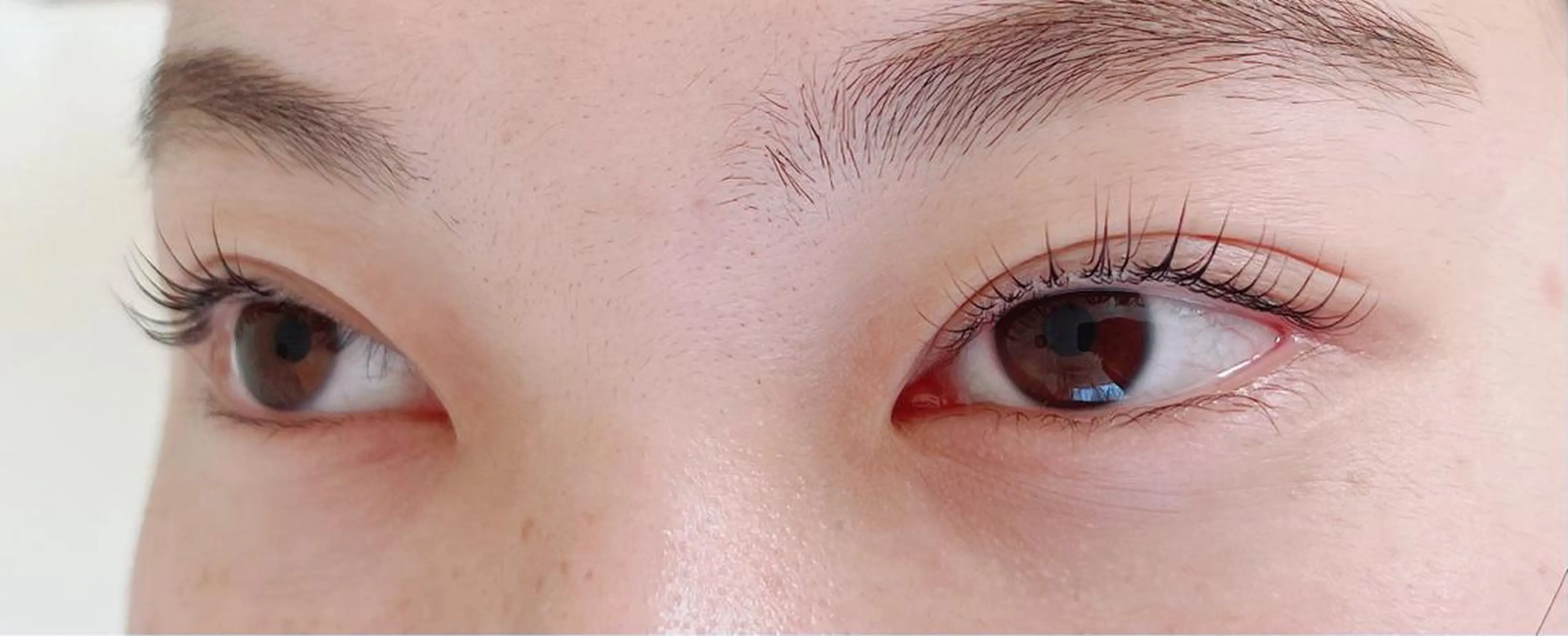 マツエク・マツパ LC  伏見店所属・吉川 葵のマツエク・マツパデザイン