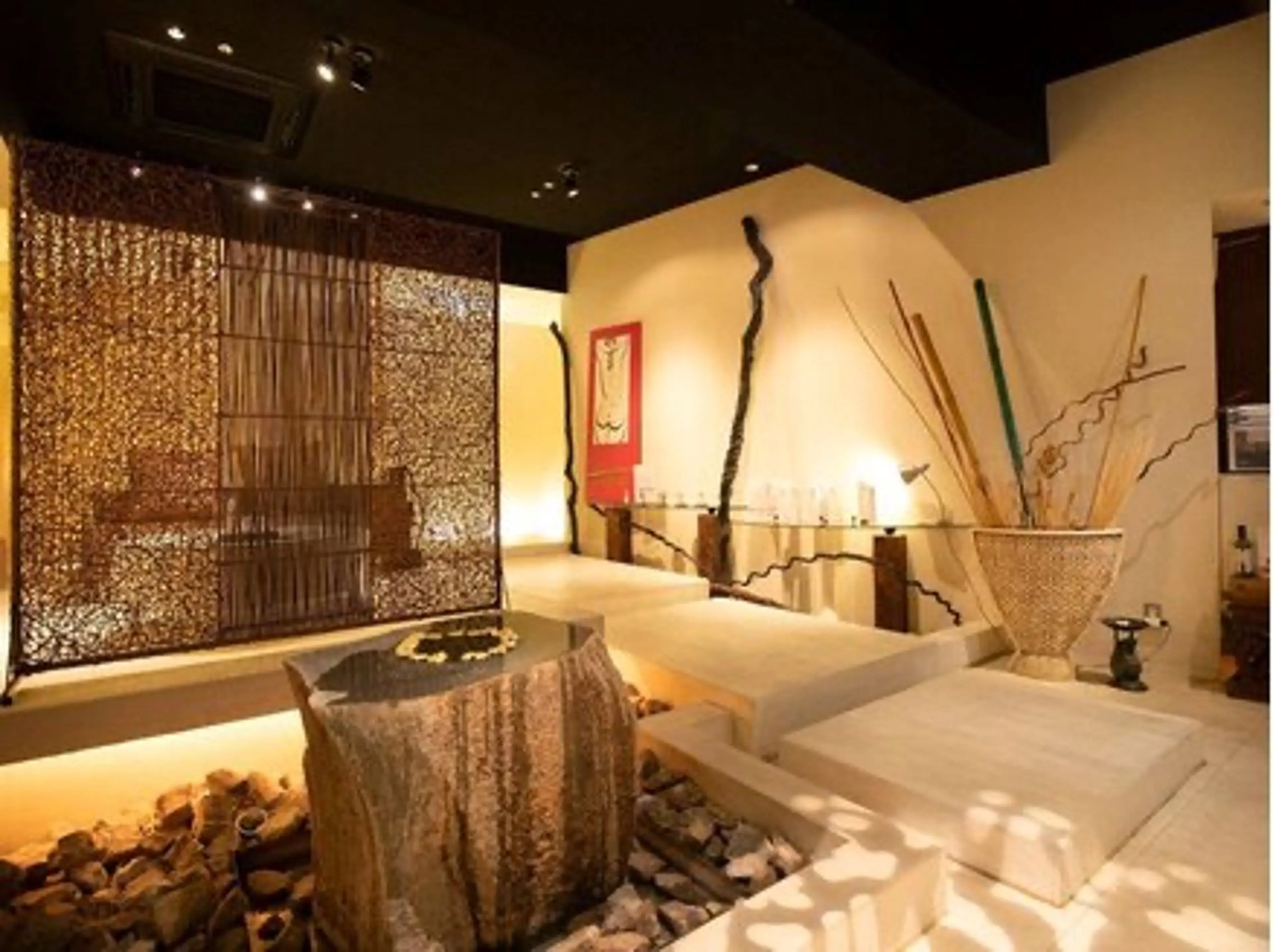 セラピスト nakamuraのエステ・リラクイメージ