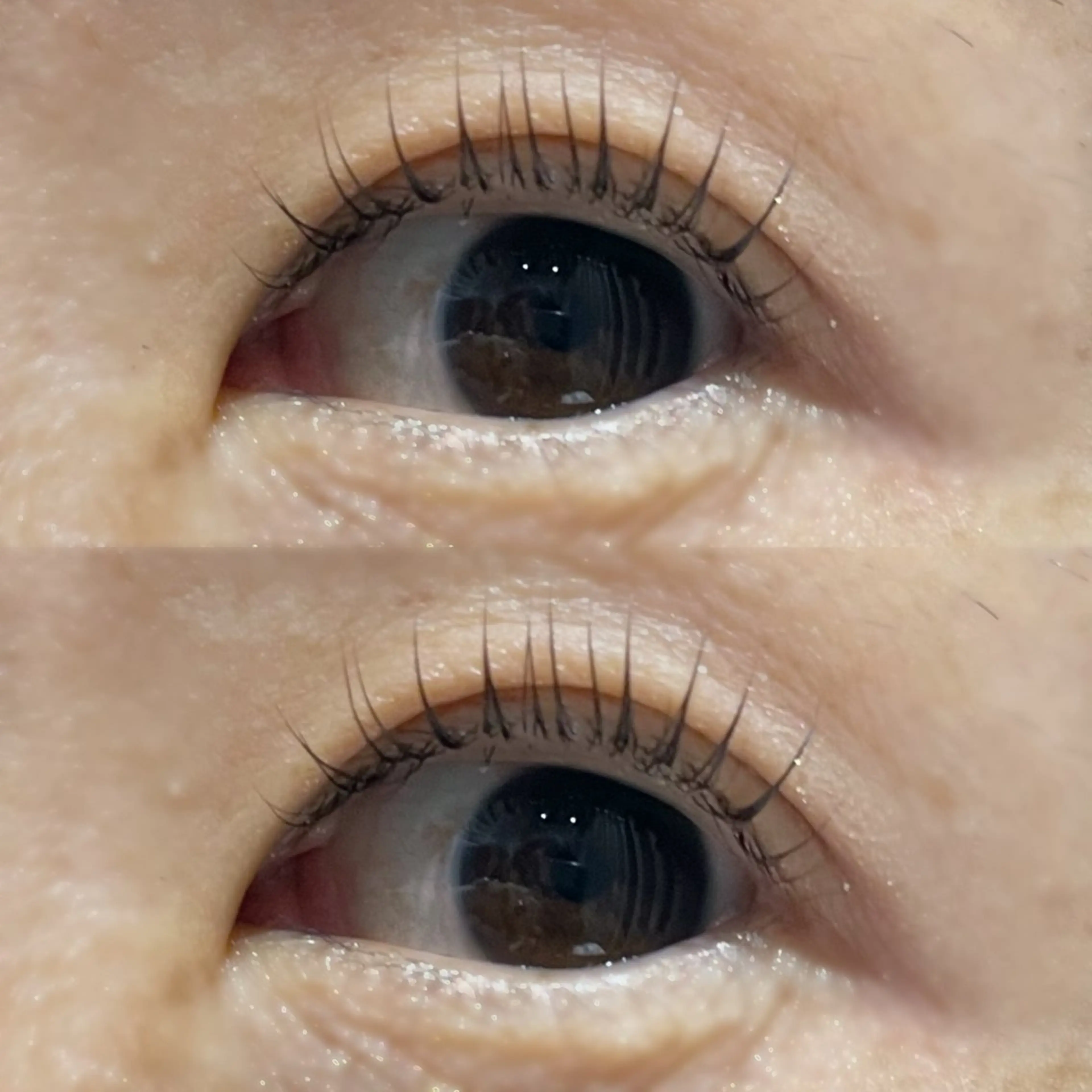 マツエク・マツパ riche eye_ aya🪞のマツエク・マツパデザイン