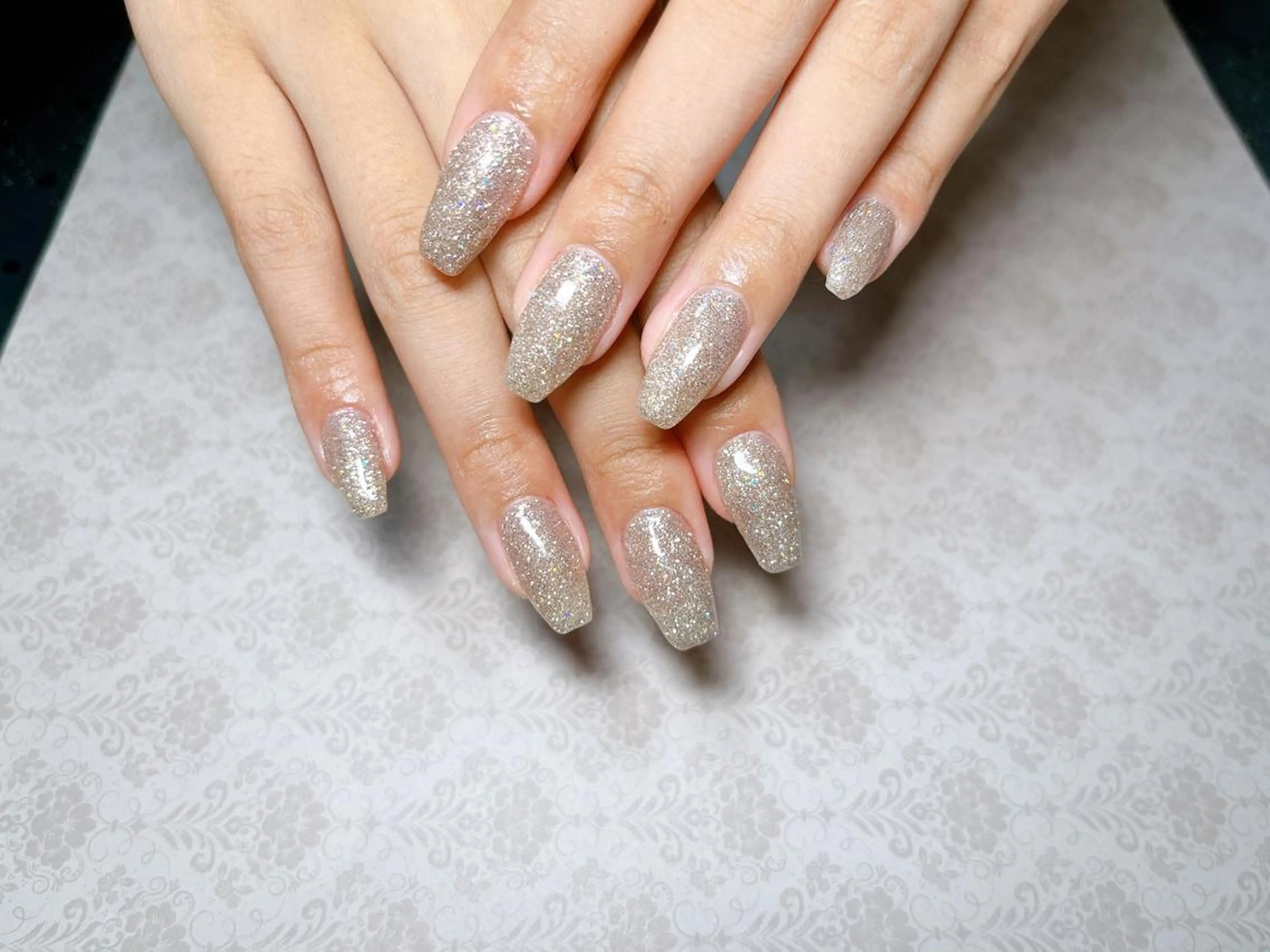 ネイル ハンドネイル nail salon M'U【エムユー】のネイルデザイン