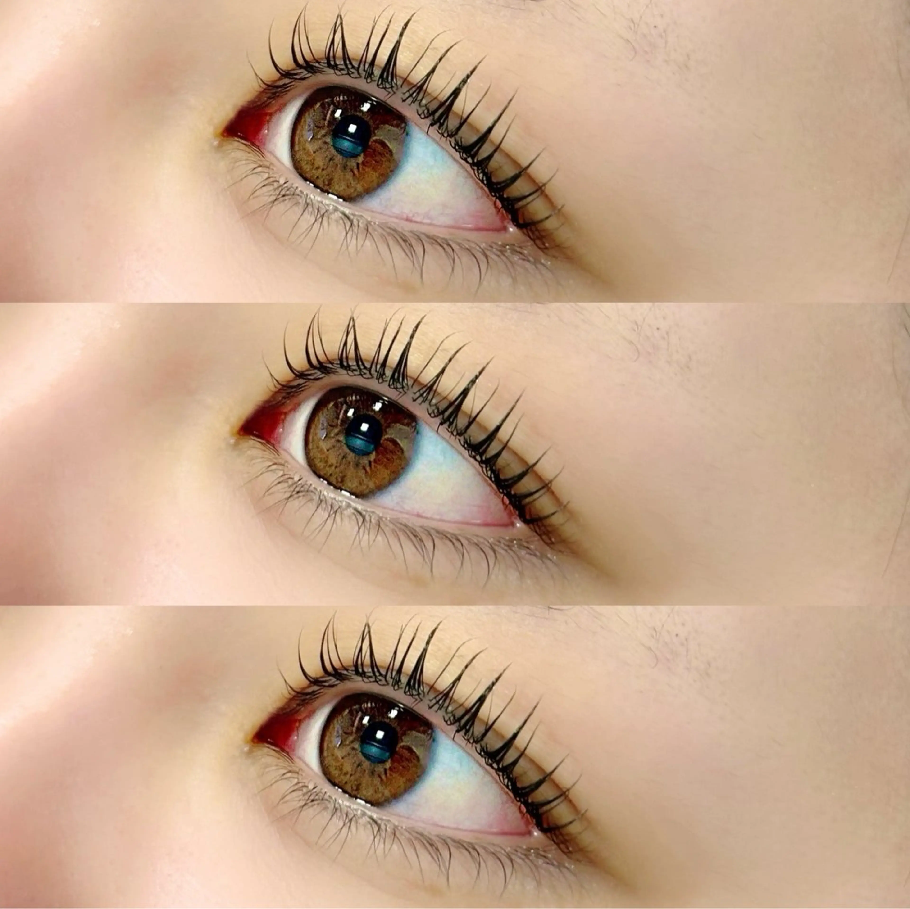 マツエク・マツパ 眉とまつ毛の 専門サロン/南森町のマツエク・マツパデザイン