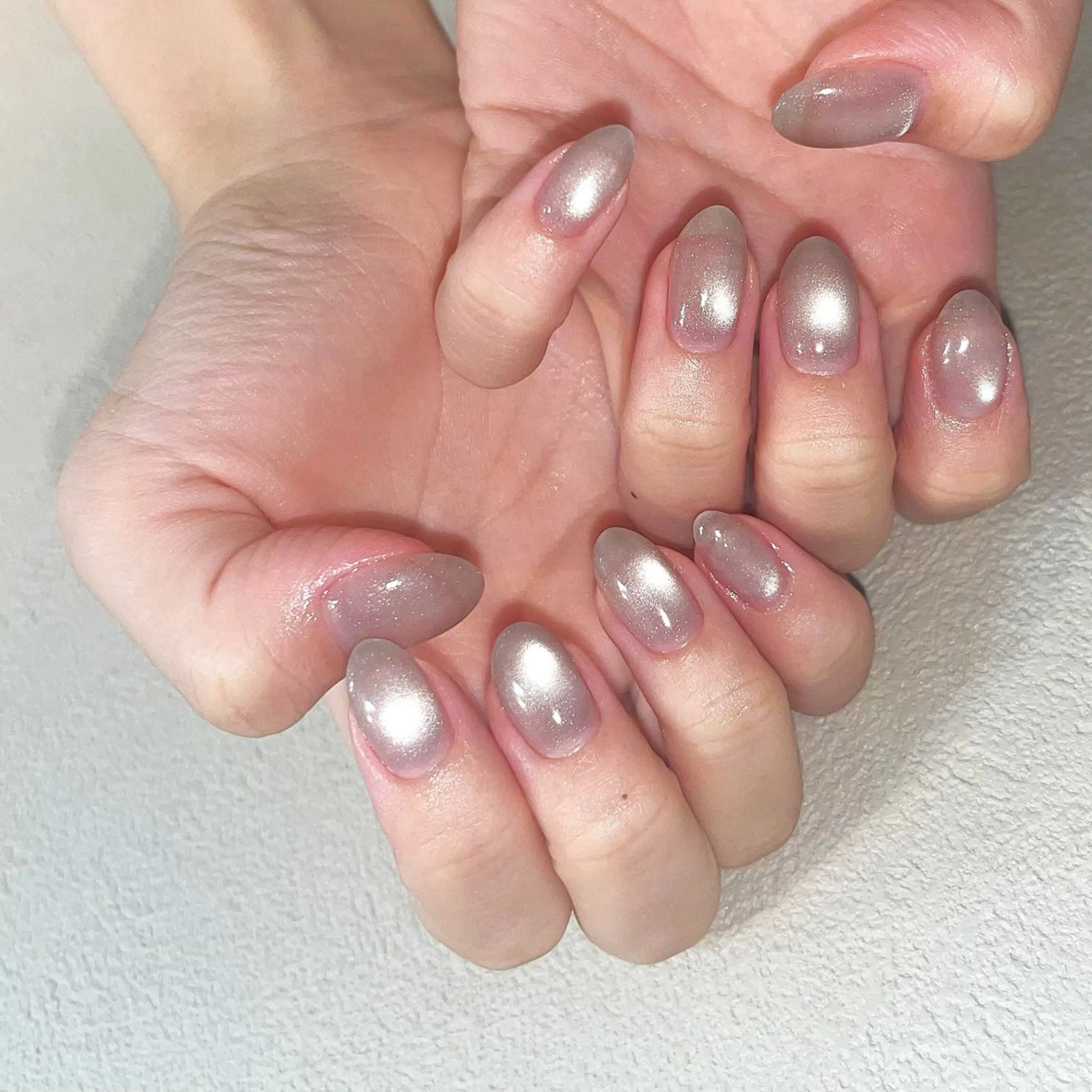 ネイル ハンドネイル ハンドケア 🫧OPELIA NAIL渋谷🫧のネイルデザイン