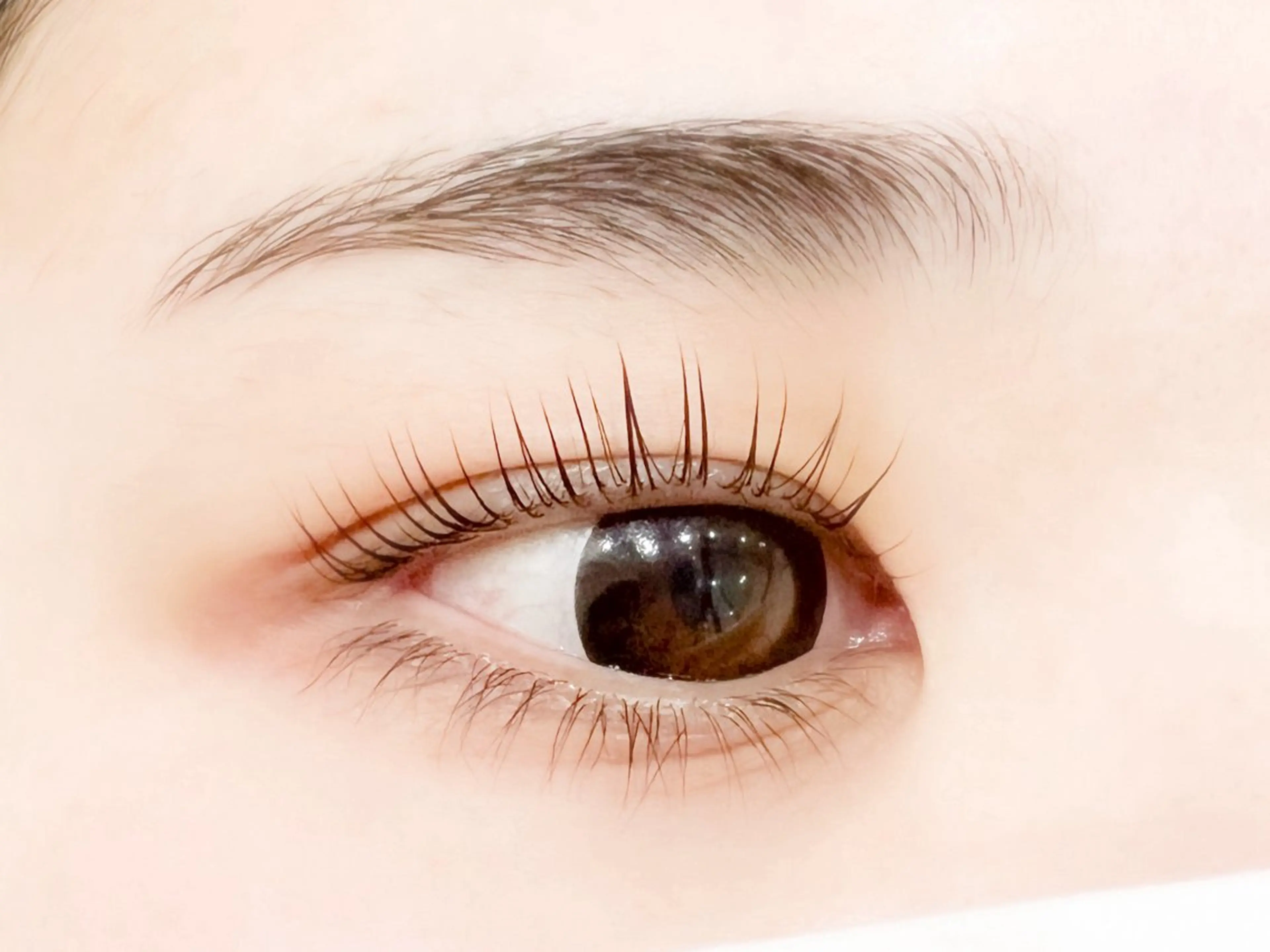 マツエク・マツパ Hisui 山岸のマツエク・マツパデザイン