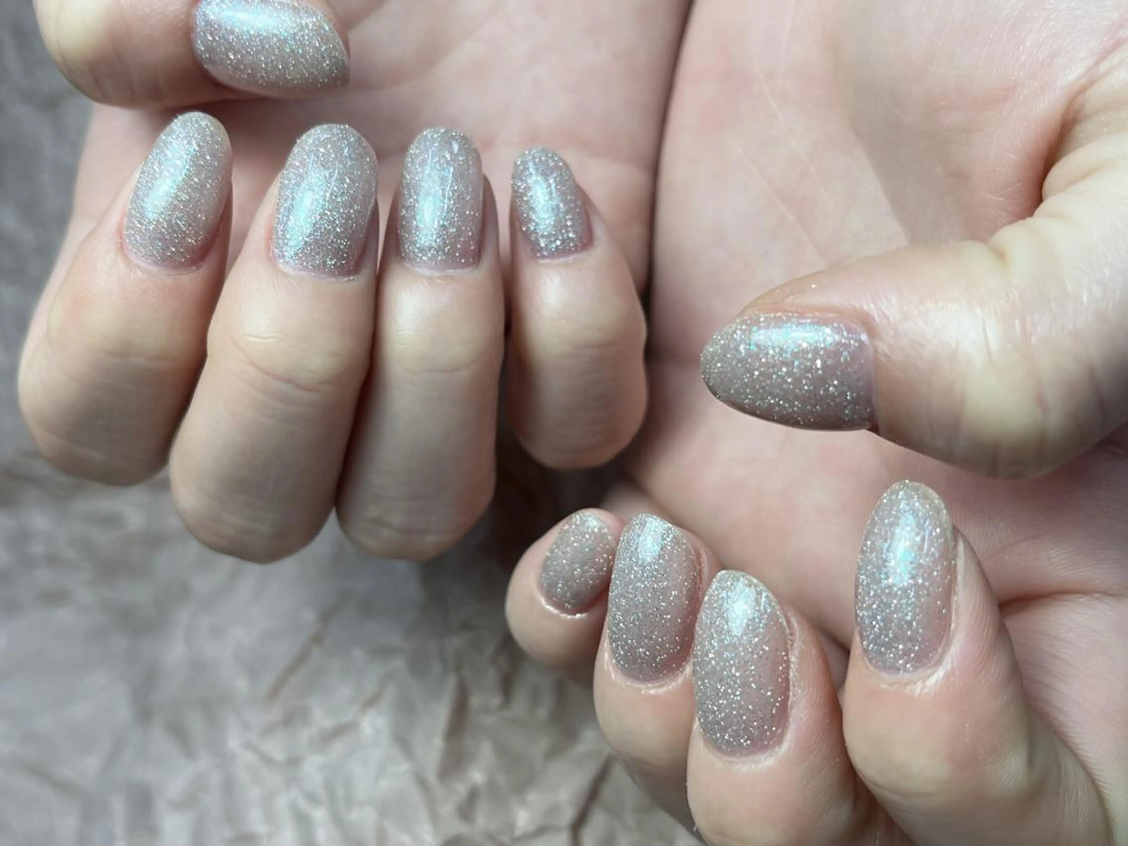 ネイル ハンドネイル ハンドケア ToliyDeliy ネイルサロンのネイルデザイン