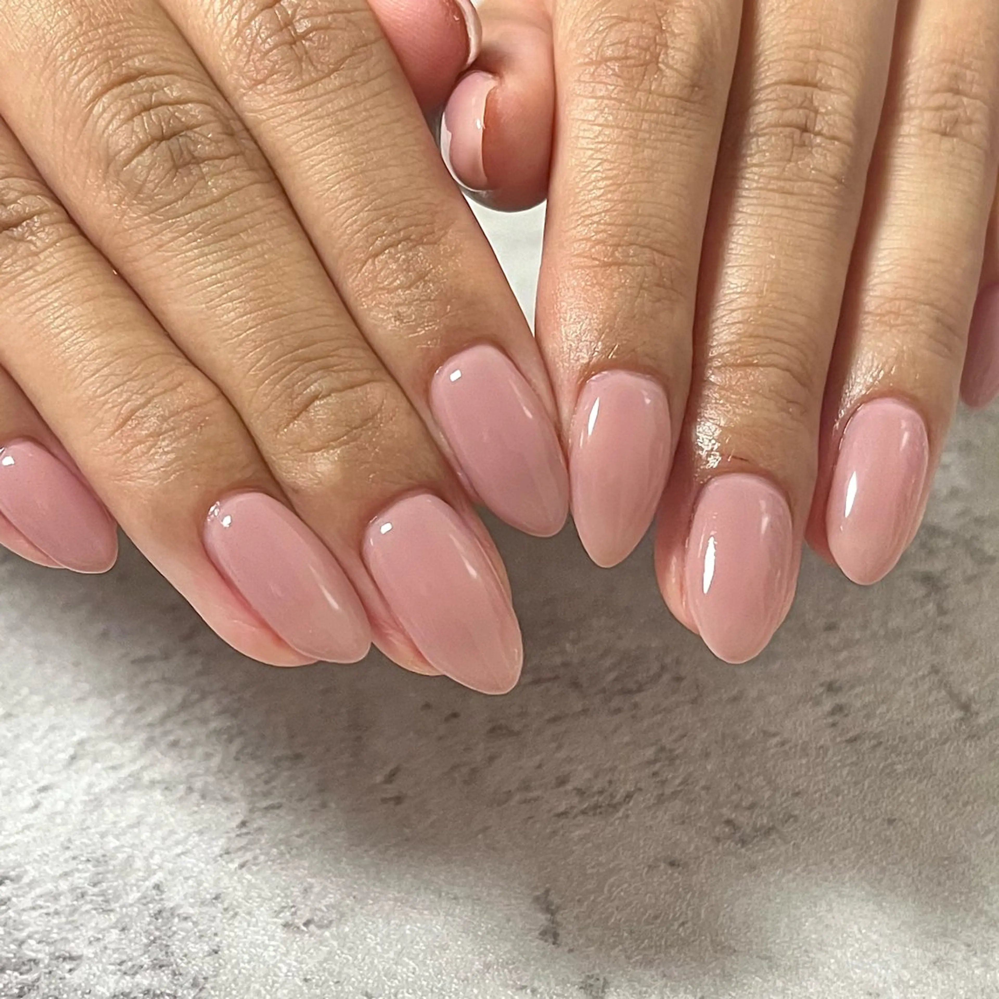 ネイル Belle  âme Mioのネイルデザイン