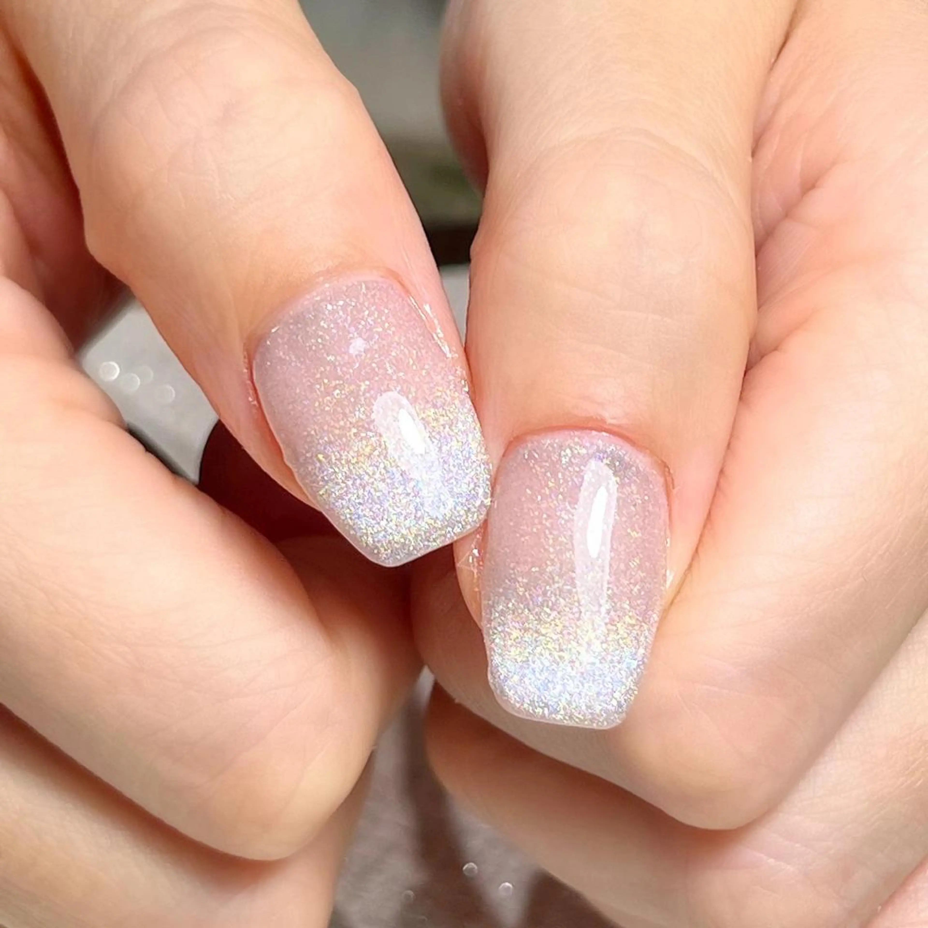 ネイル Mizuliネイル 眉毛メイクのサロンのネイルデザイン