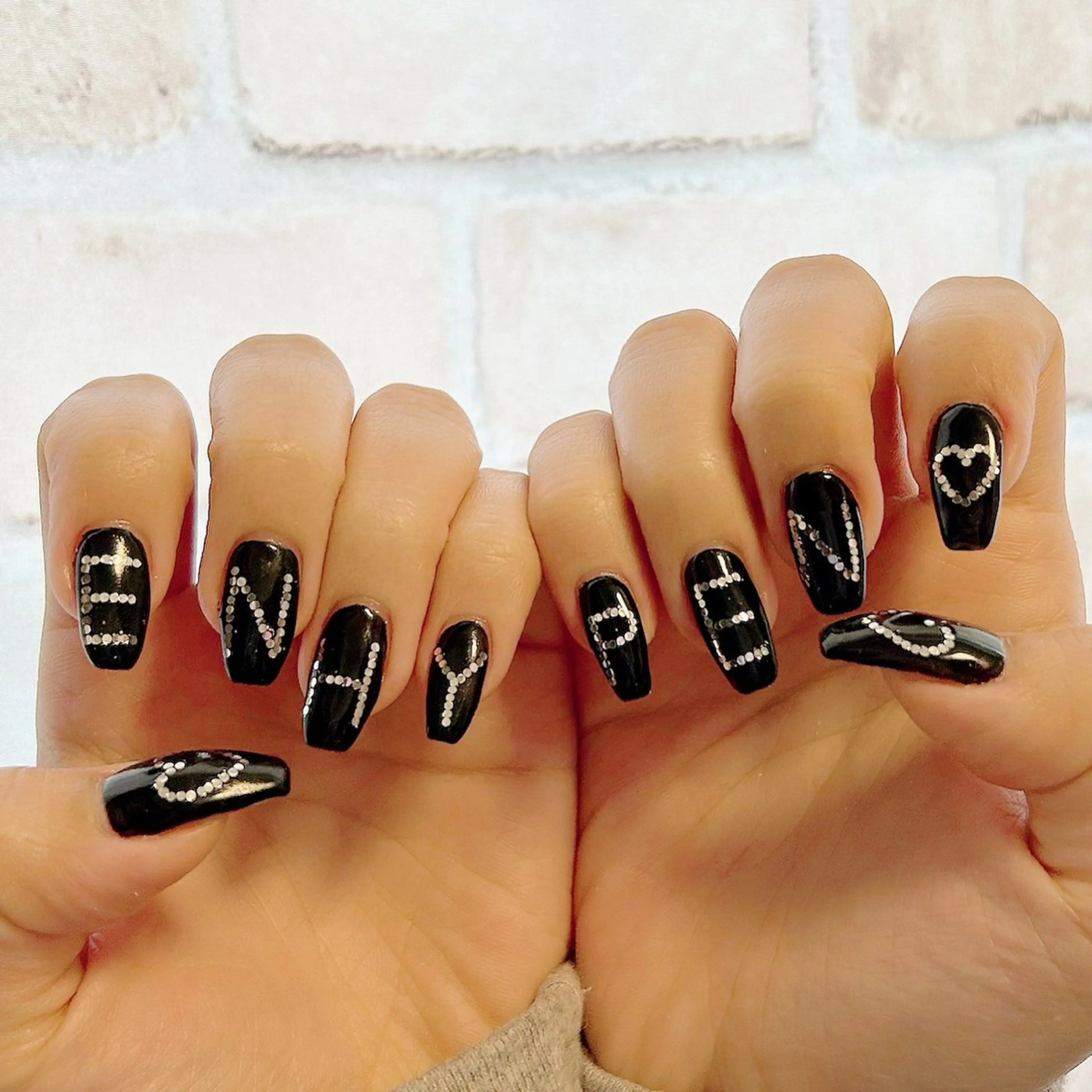 ネイル みー shakushiroのネイルデザイン