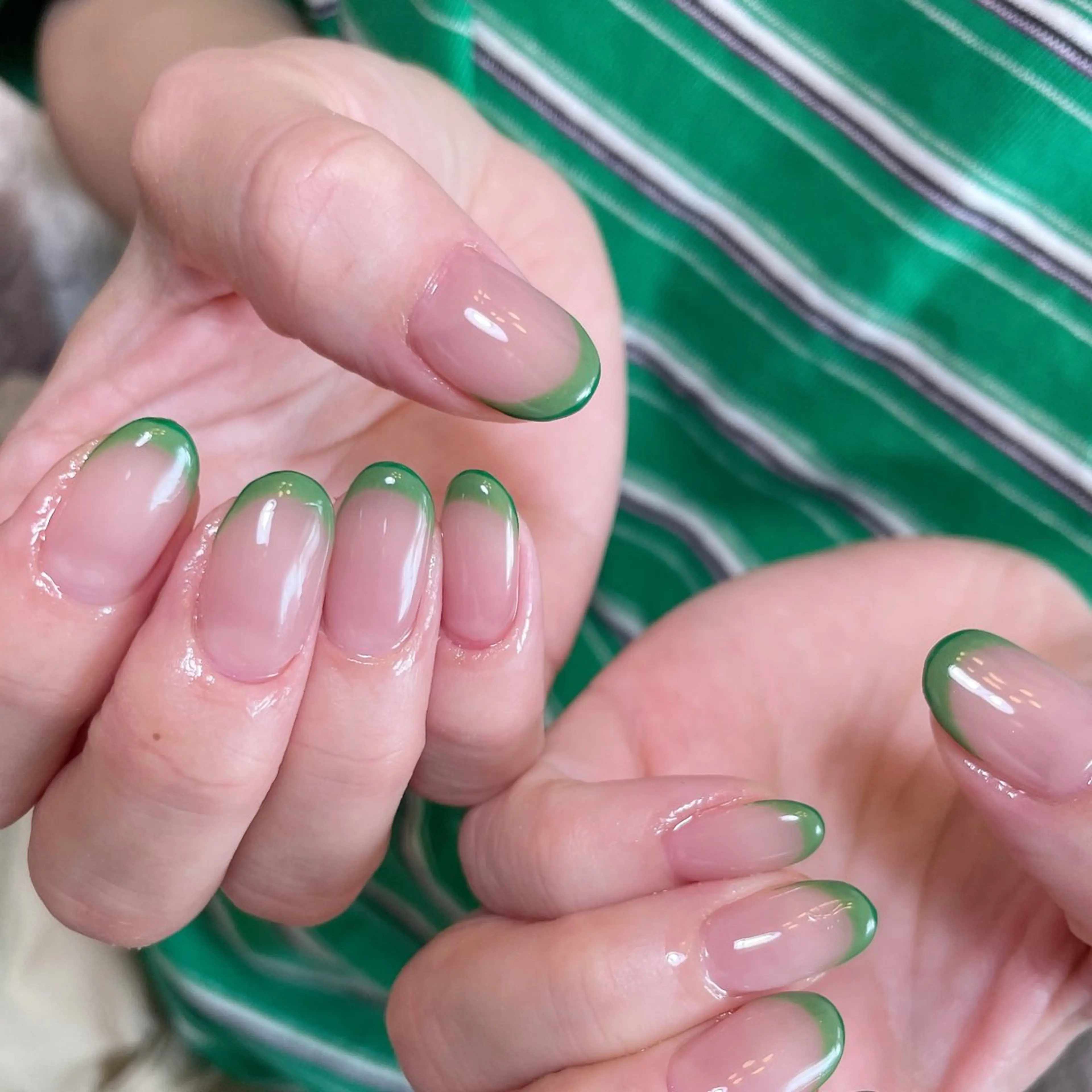 ネイル NANA no artのネイルデザイン