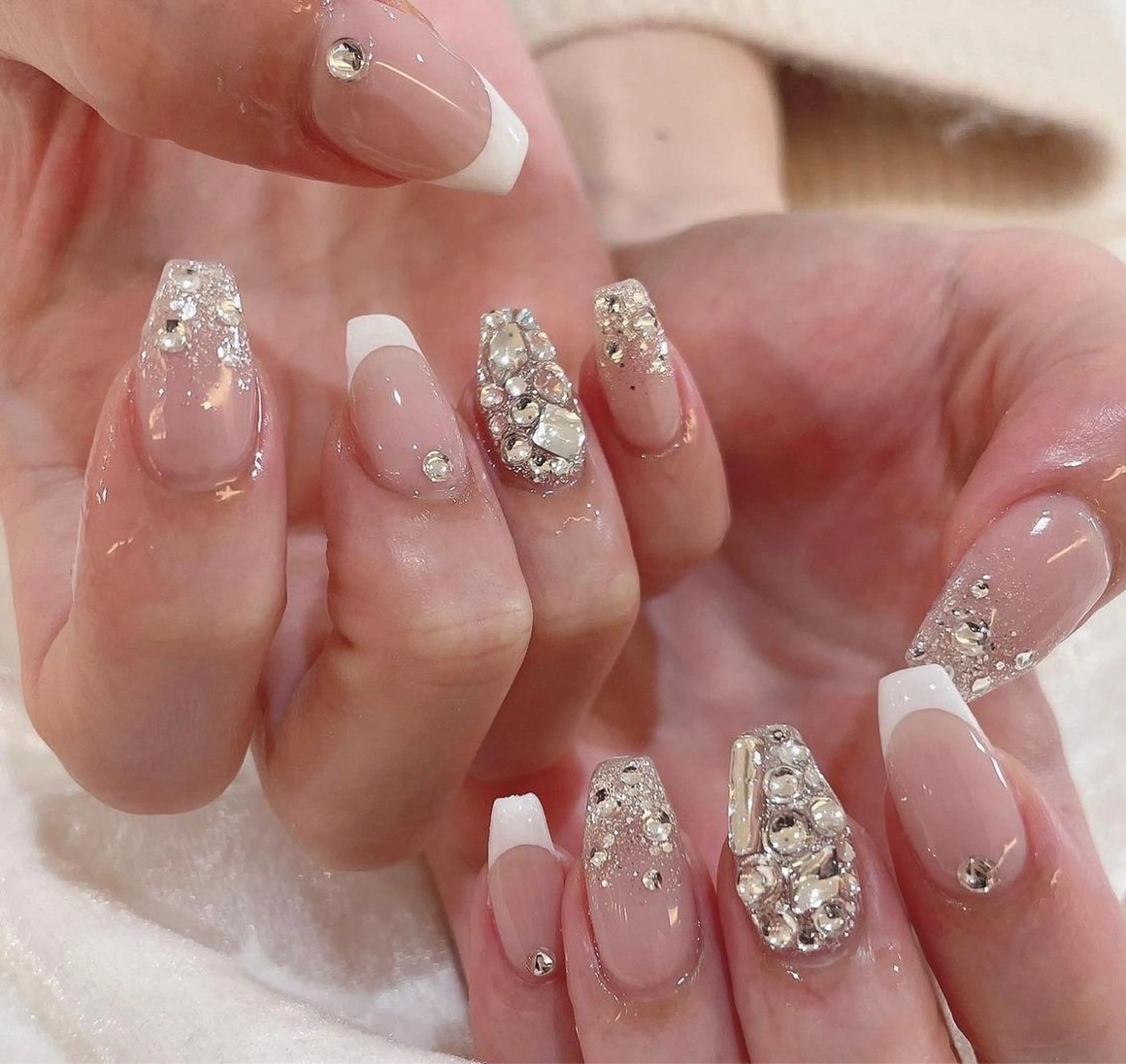 ネイル Bell nailのネイルデザイン